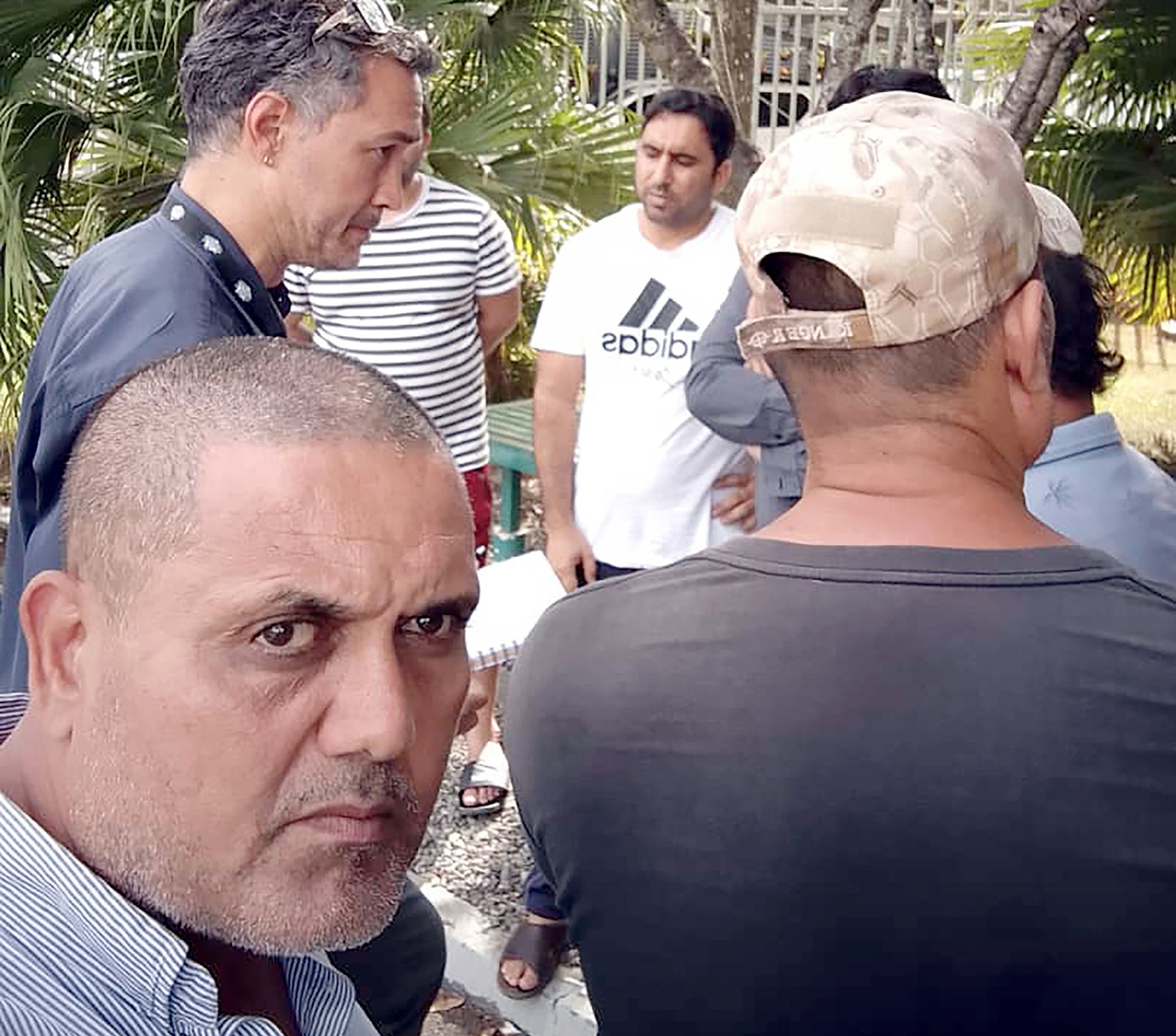 Money for PNG asylum seekers vanishes amid corruption scandal