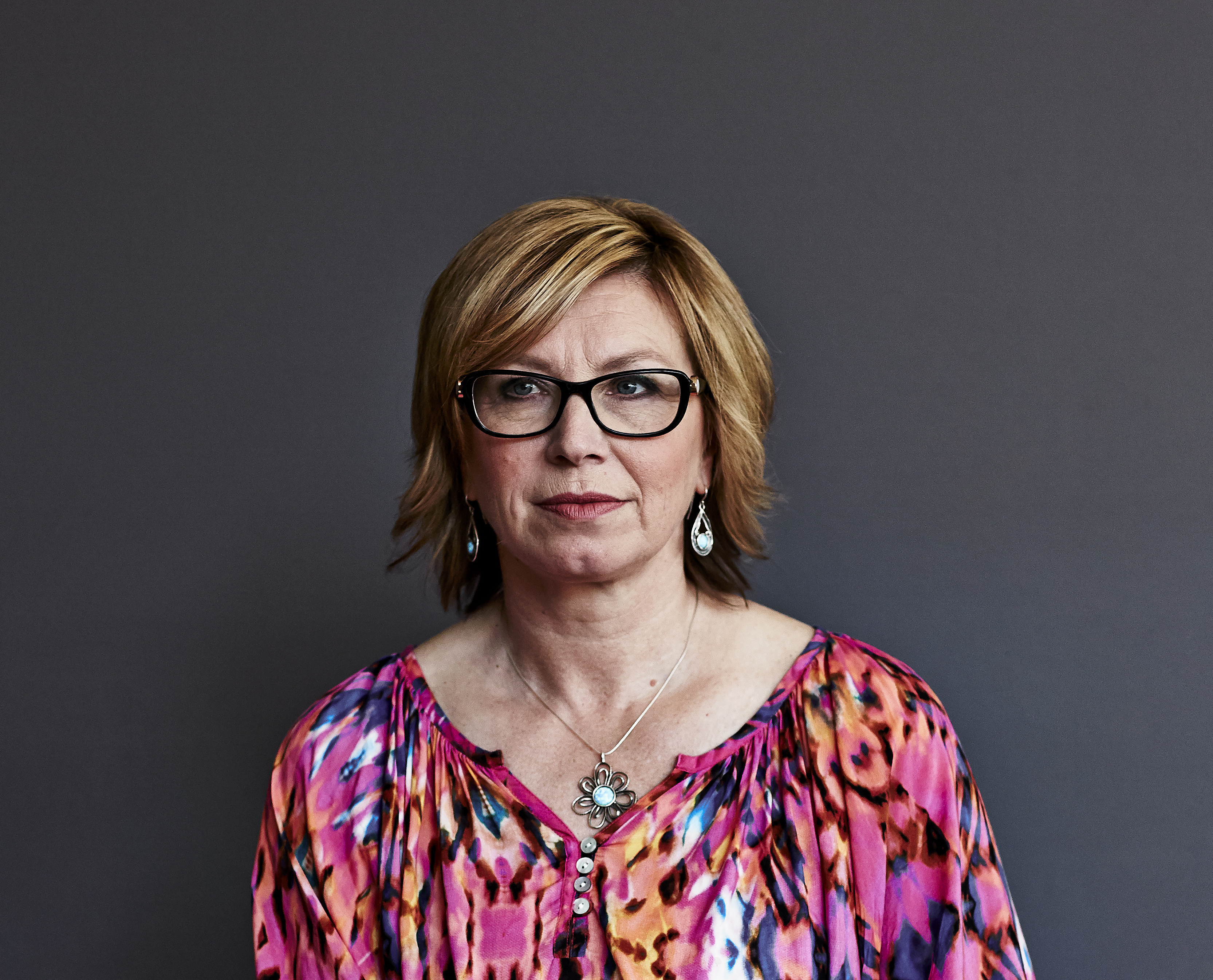 Rosie Batty: the private toll of public grief