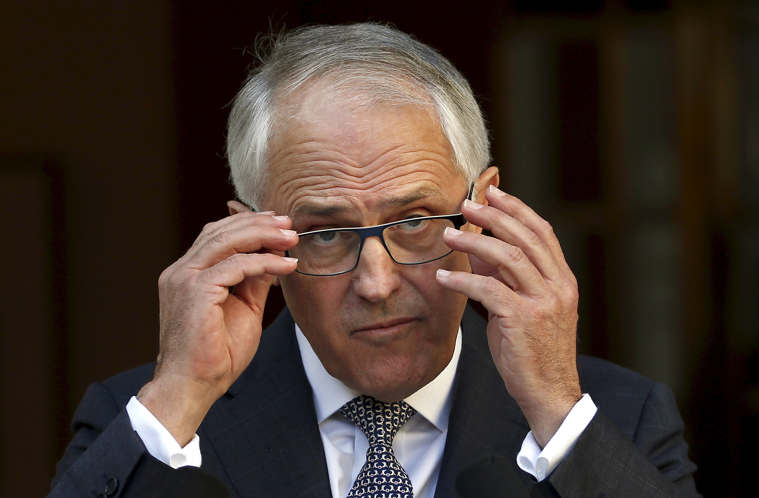 The Arthur Sinodinos-Malcolm Turnbull plan for the Coalition