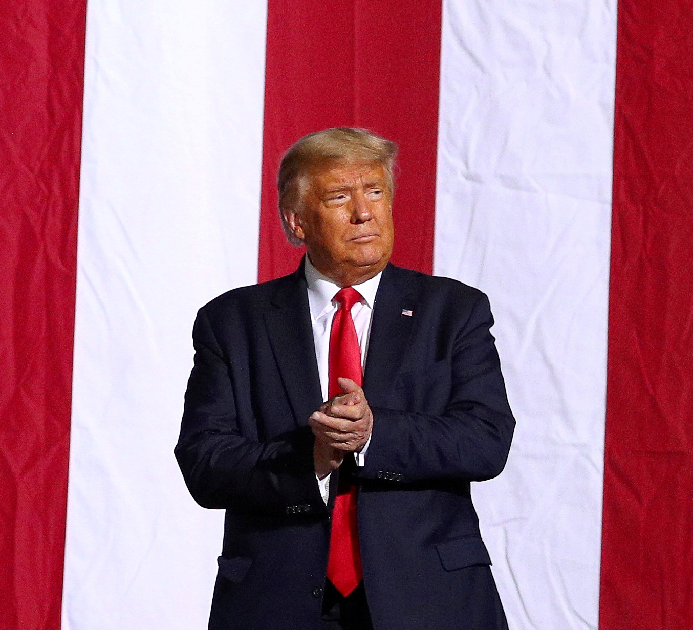 Trump 2020: This is how you steal an election