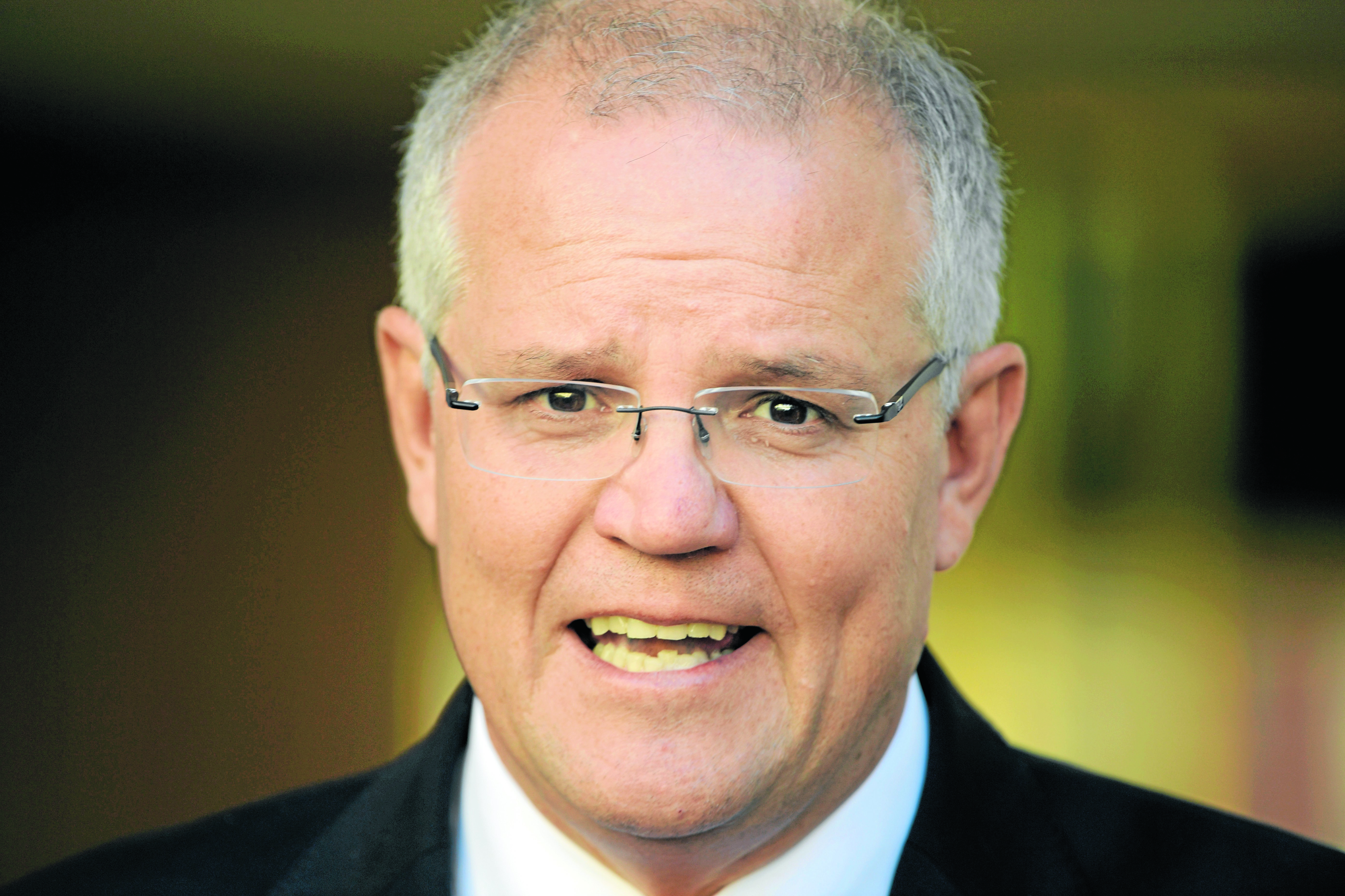 Morrison ignored boat security advice