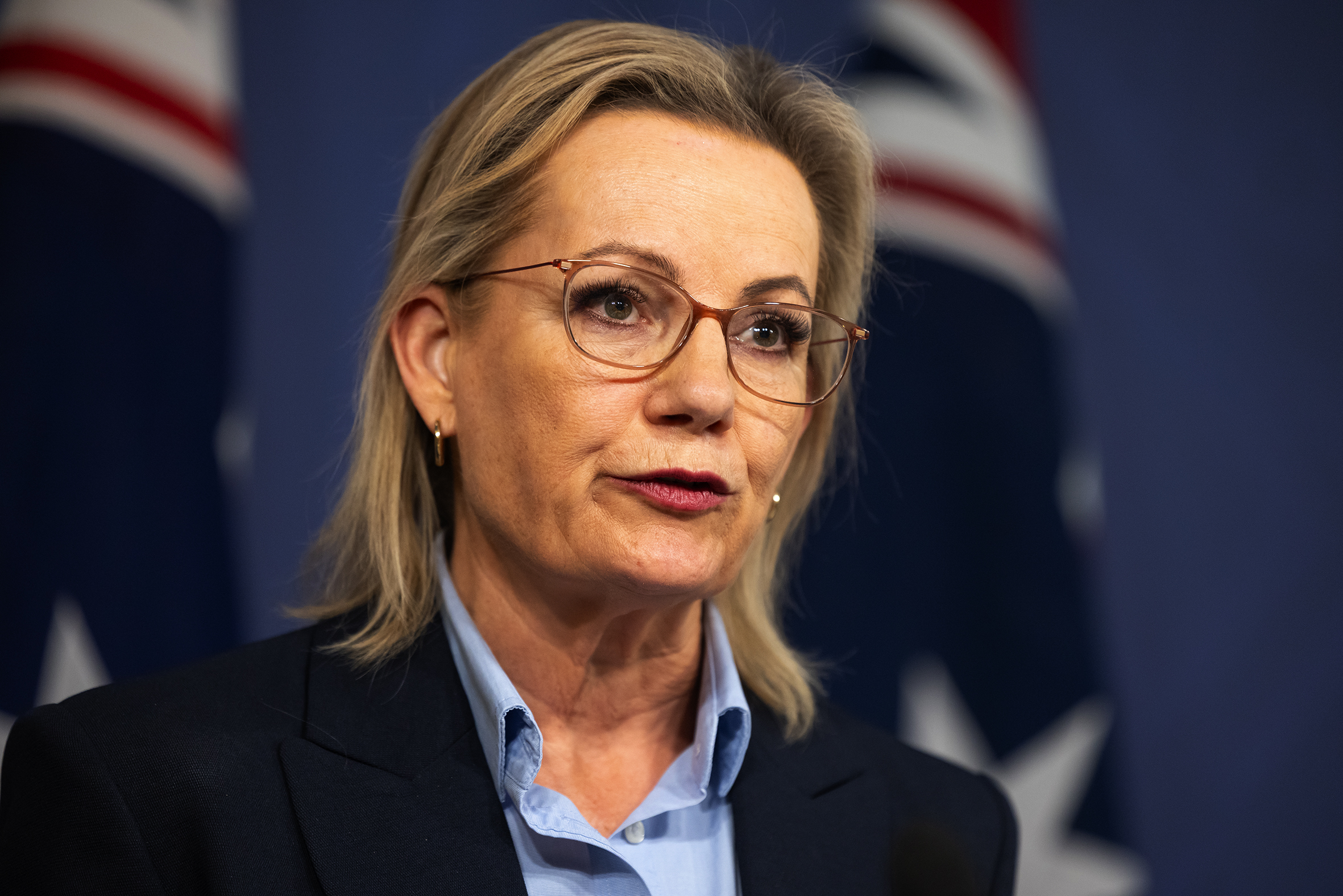 Exclusive: ‘They have an unlimited appetite for stupidity’