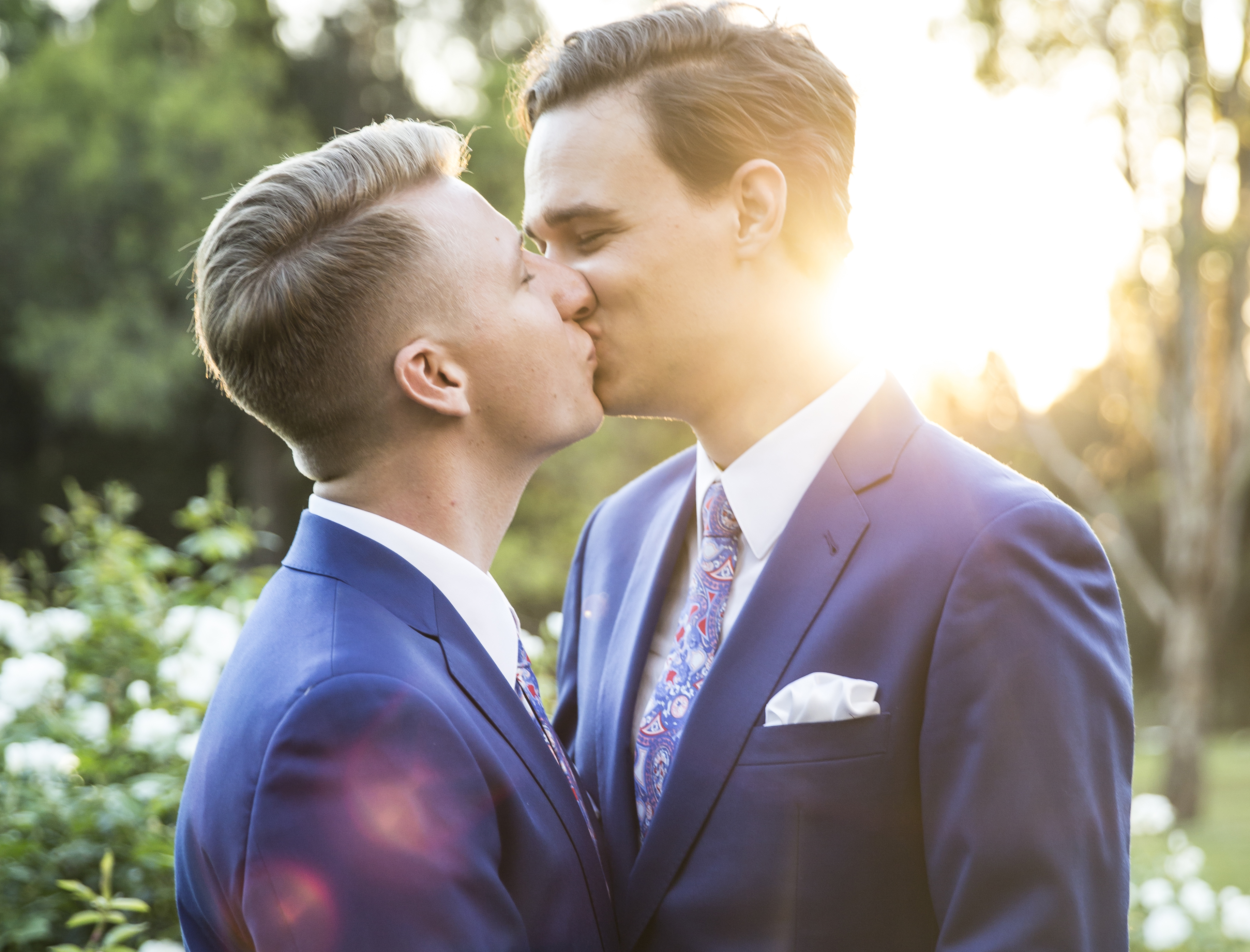 The money case for gay marriage
