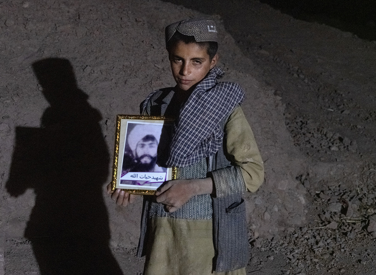 Exclusive: Two more alleged war crime victims identified