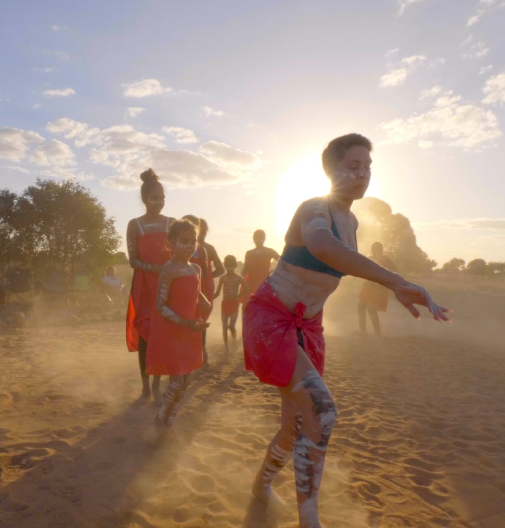 Part two: Second Adani blockade established