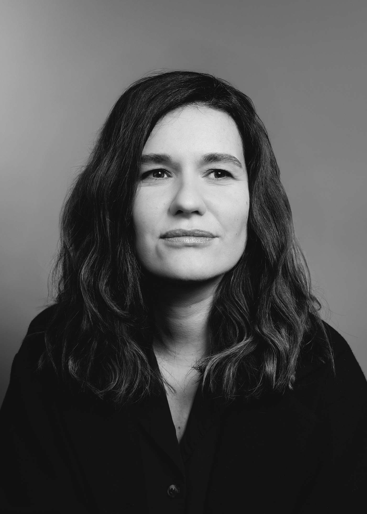 Jessica Palud.