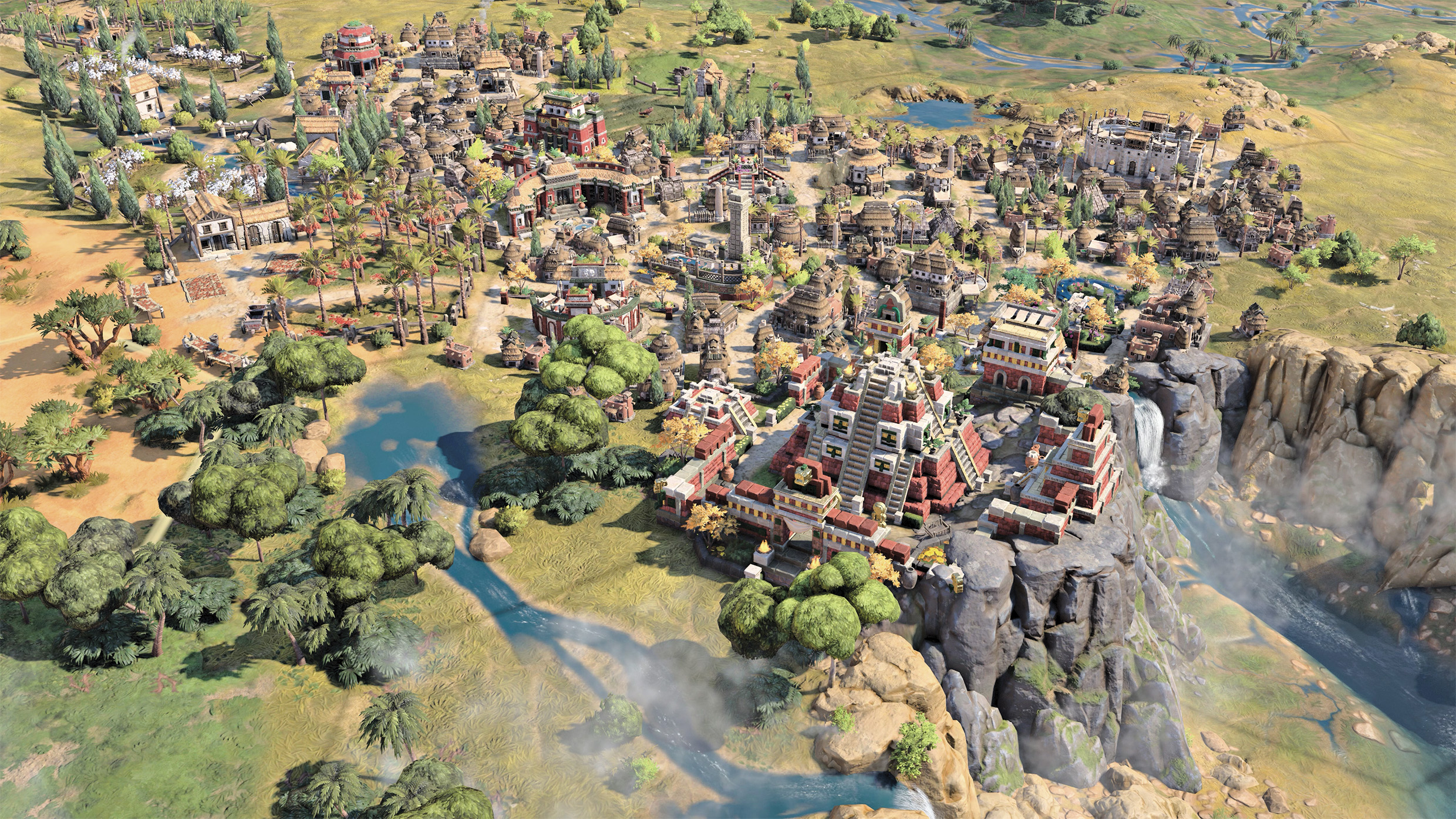 <em>Civilization VII</em>