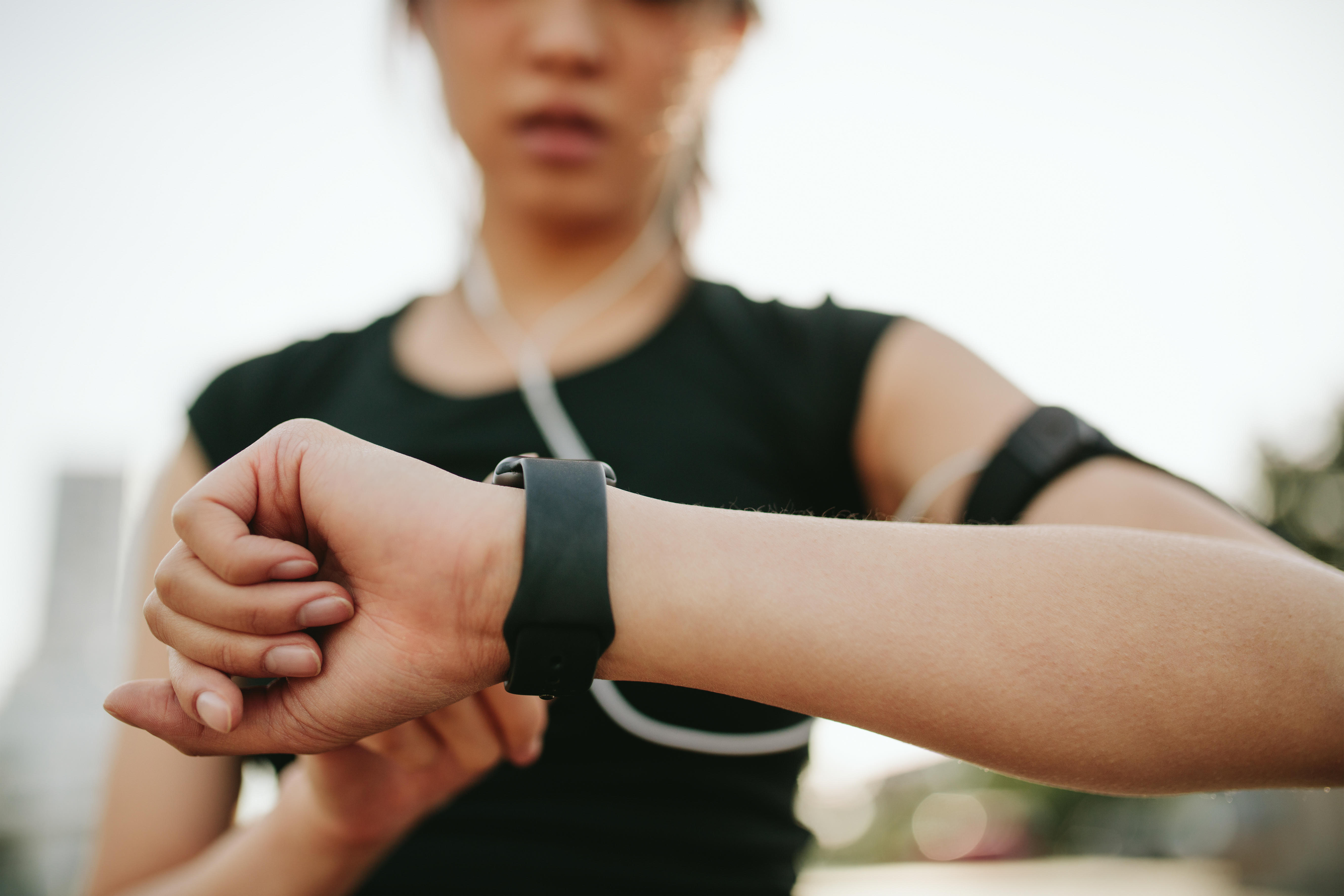 Rewards and fitness apps