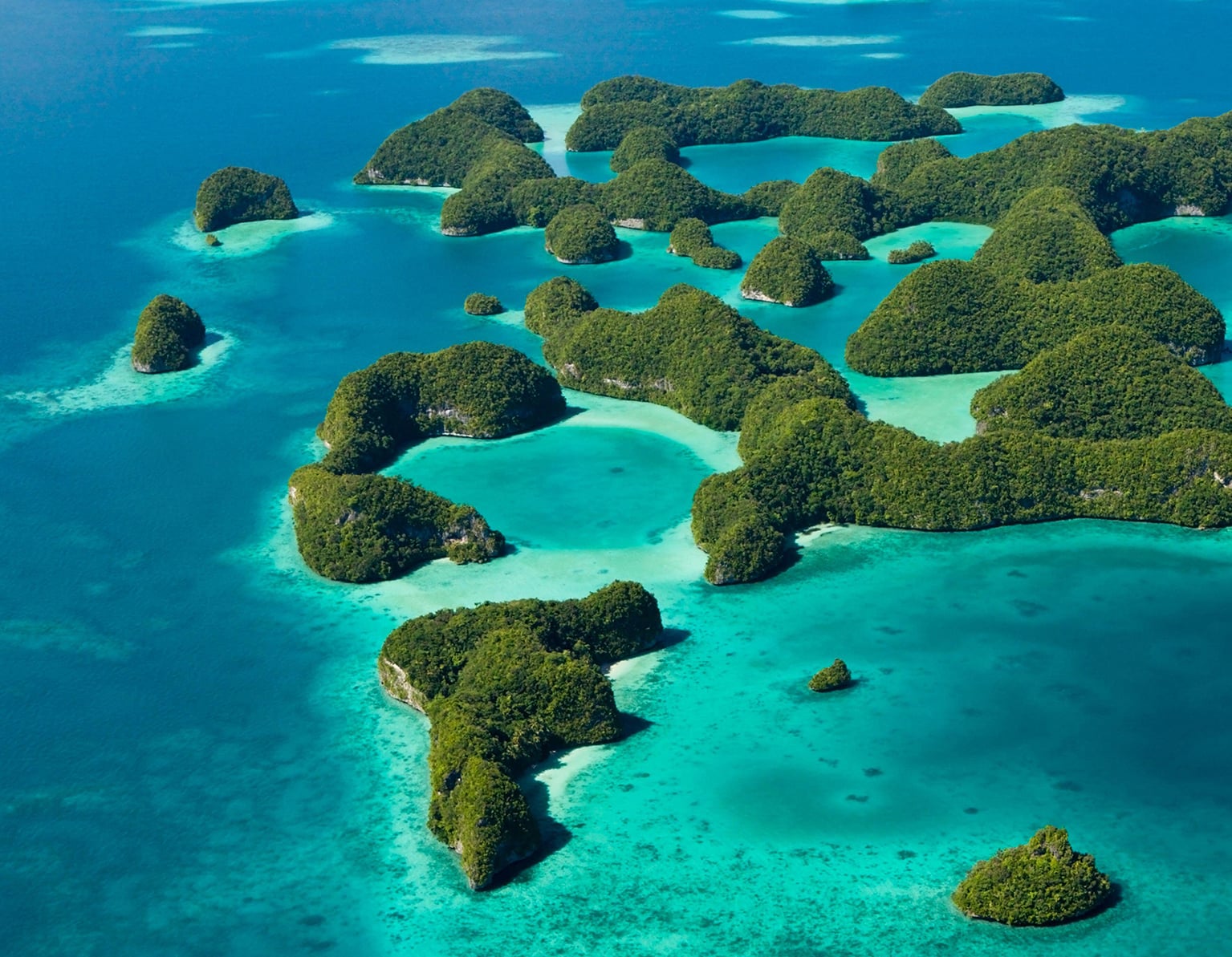 Tracing the impacts of colonialism on Palau