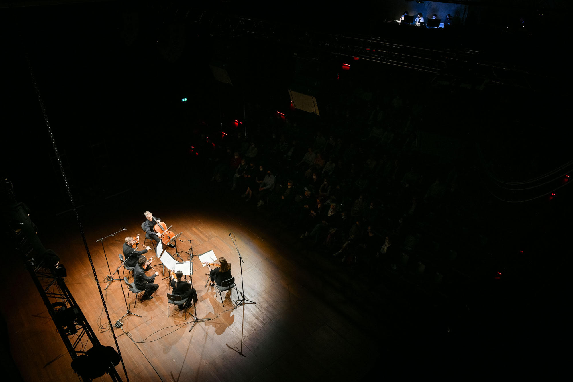 Music studies could unlock our evolutionary history