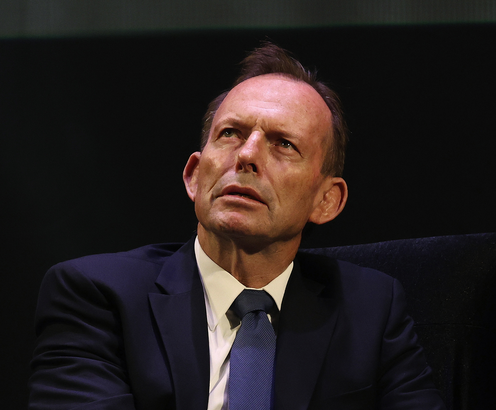 Tony Abbott’s warped story of Australia