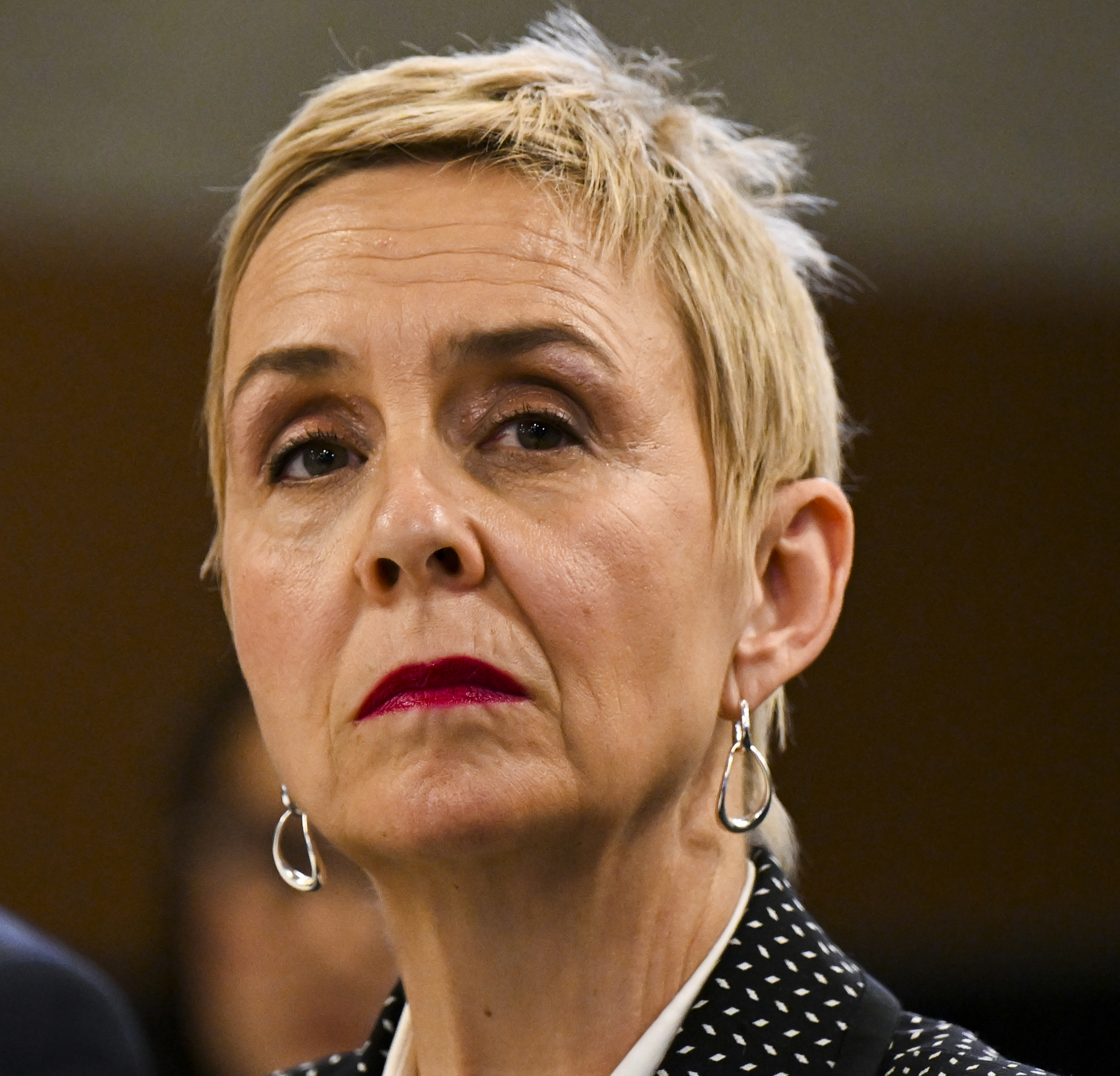 A seat at the domestic violence roundtable