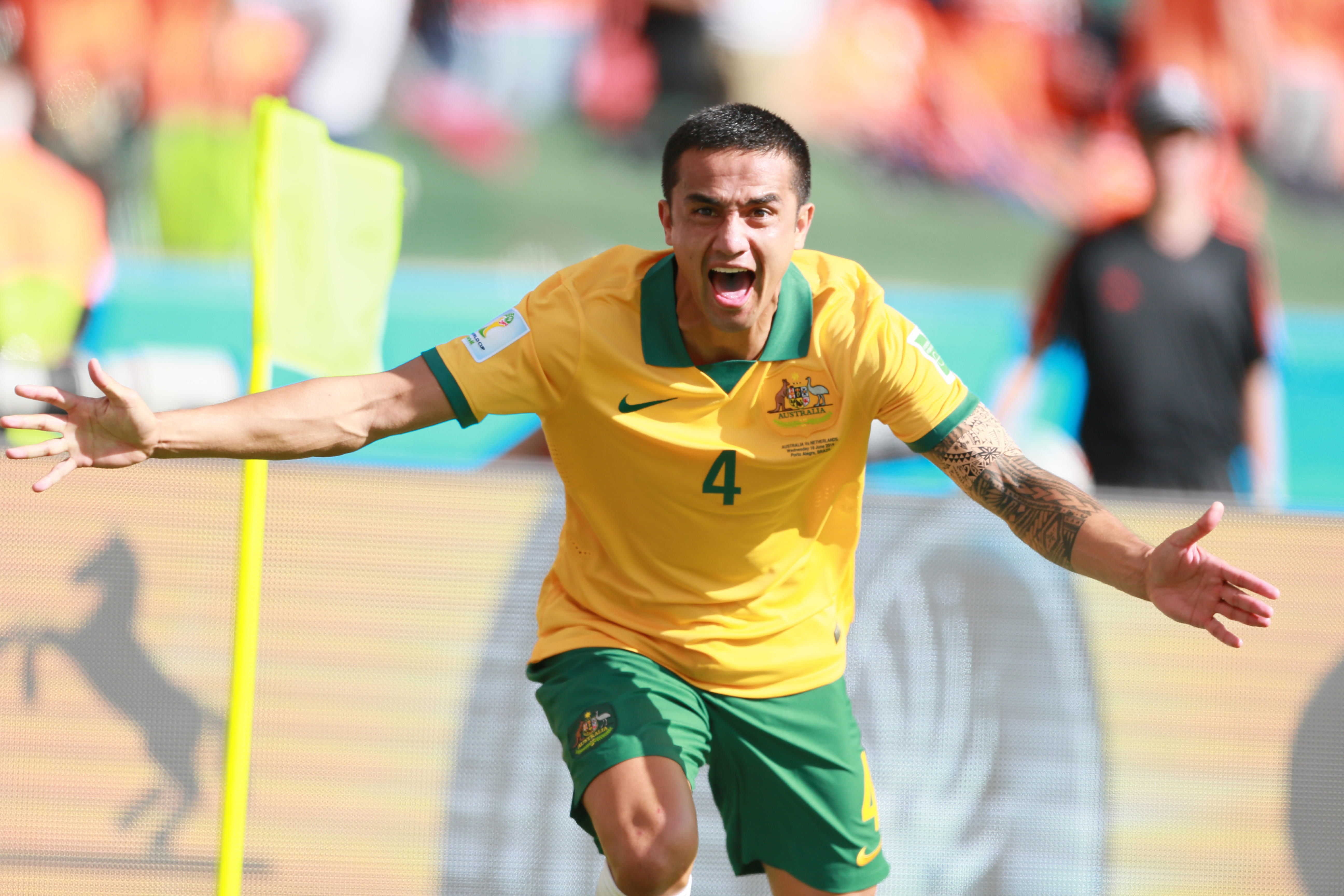 Looking back on World Cups past