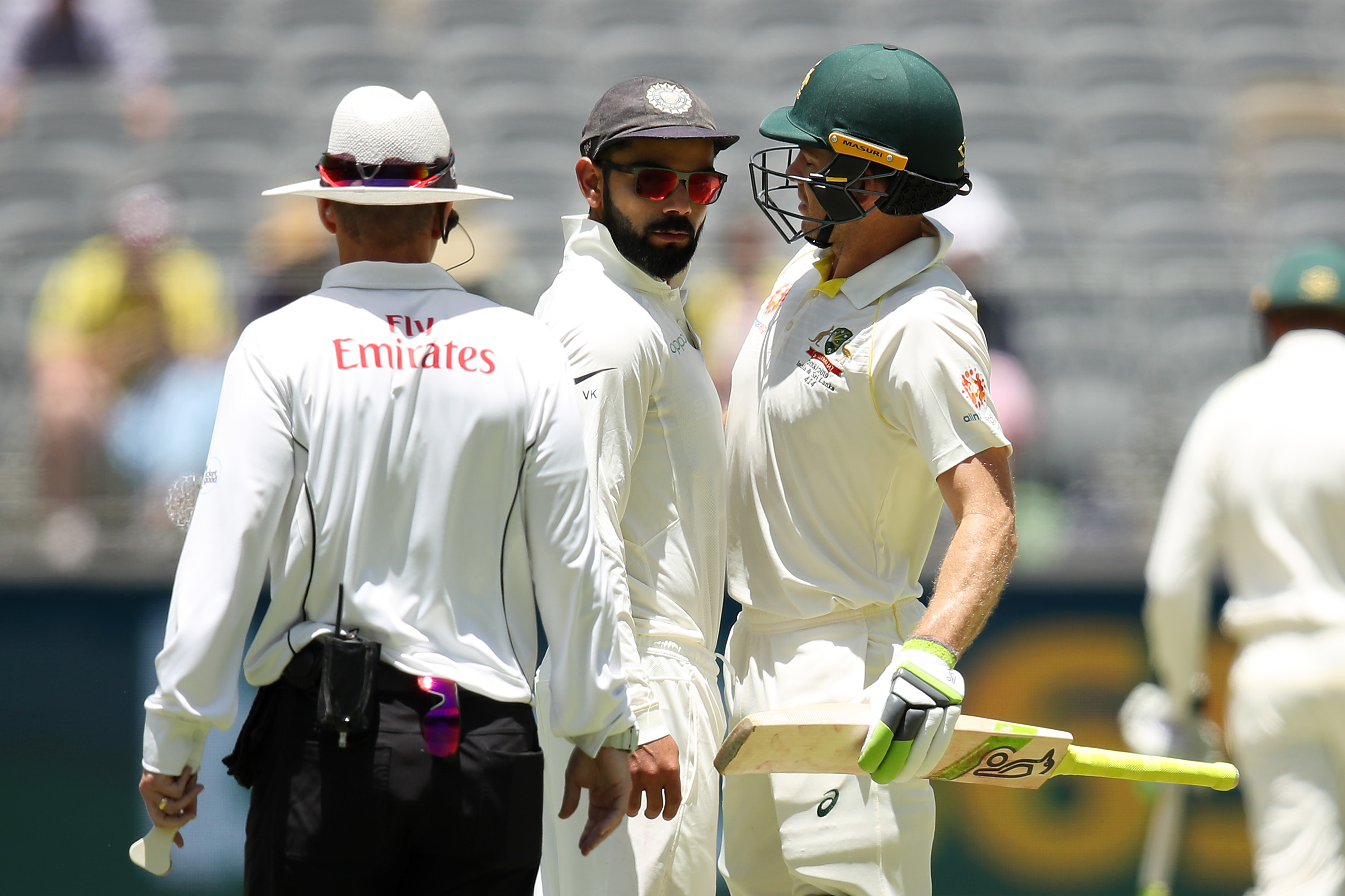 The Boxing Day Test