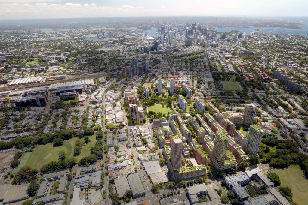 Exclusive: Leaked documents show public housing plan halved