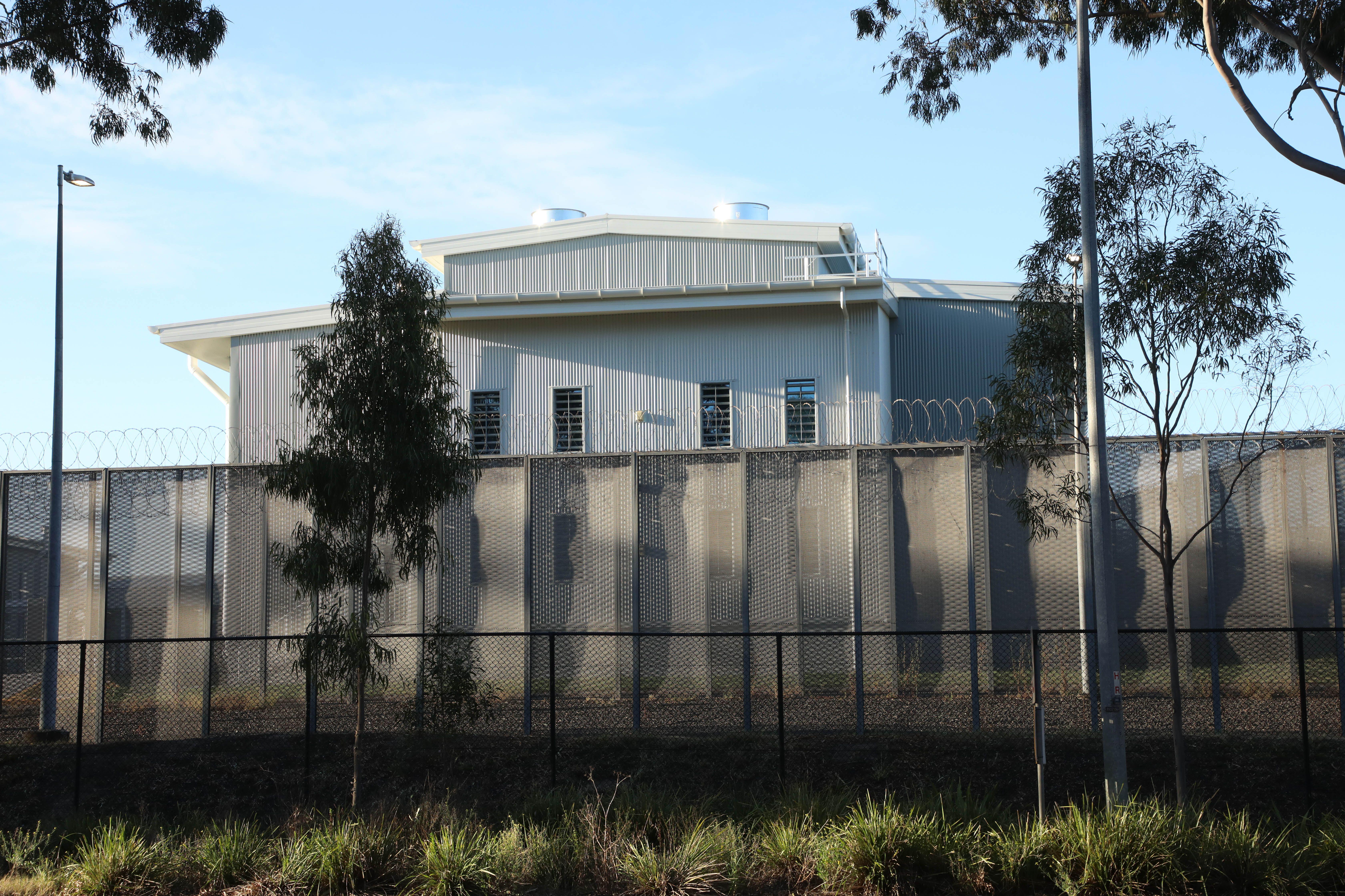 Prisoners suffering under punitive Covid-19 measures