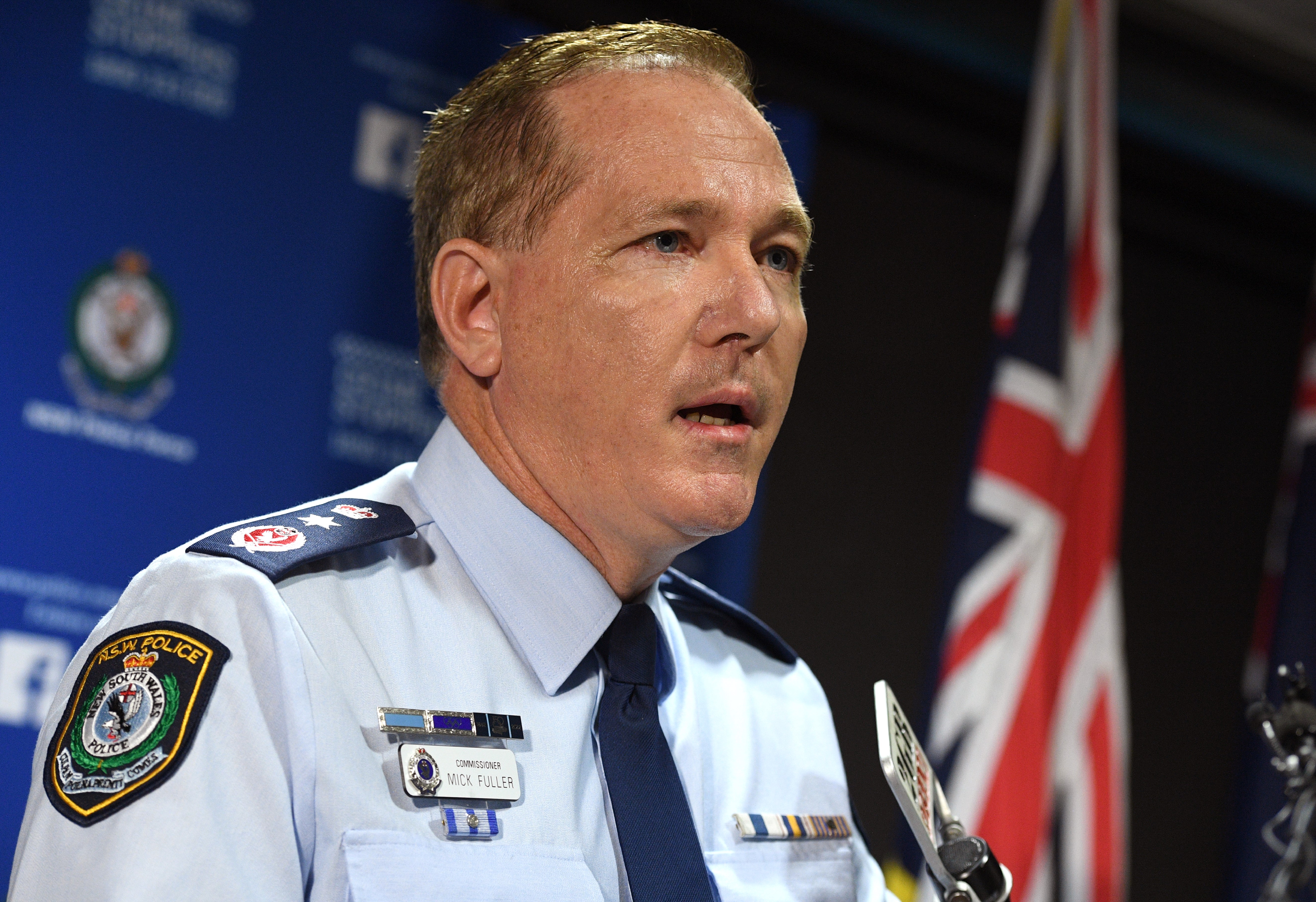 ‘Predictive’ policing in NSW