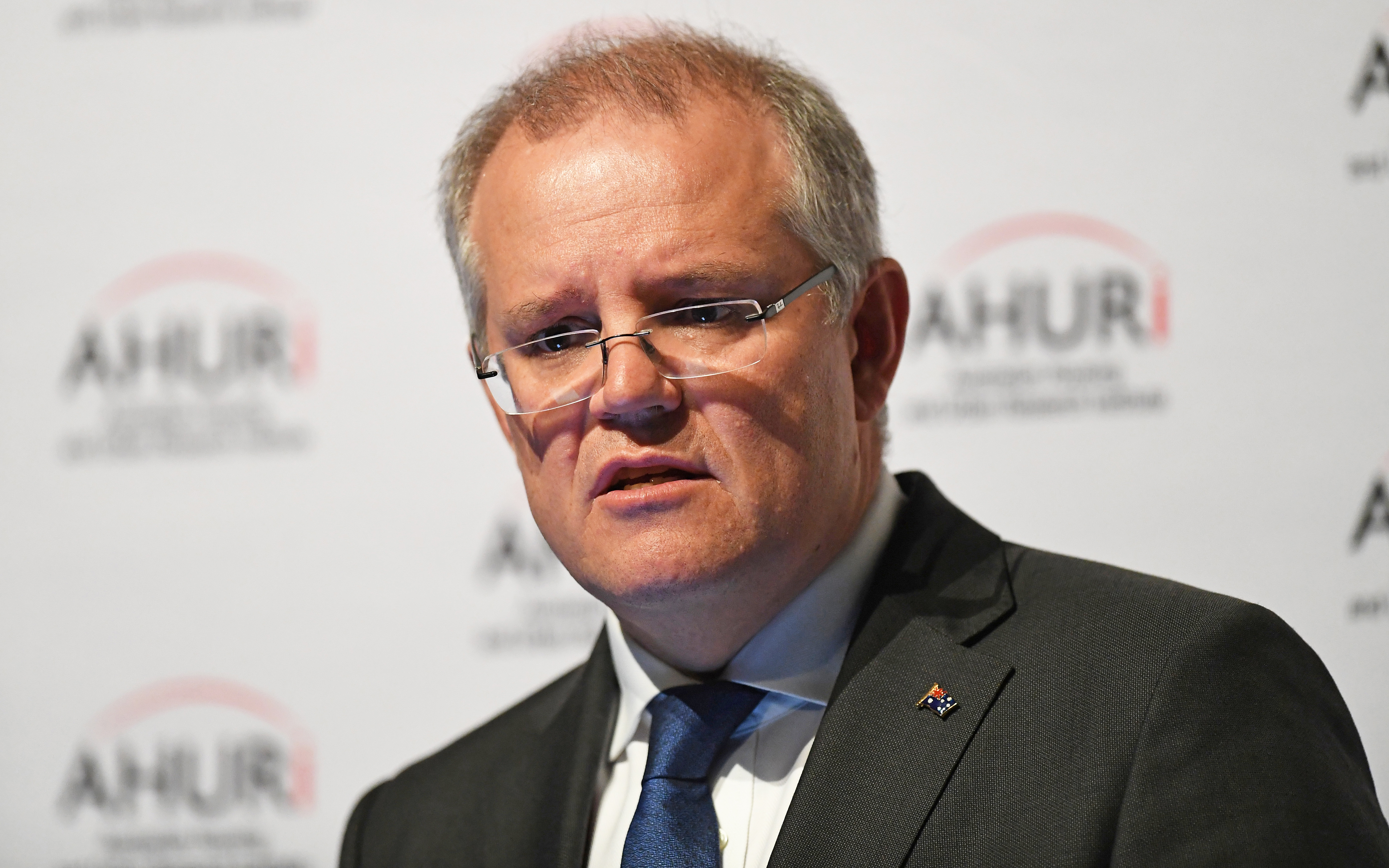 Housing affordability divides Turnbull and Morrison