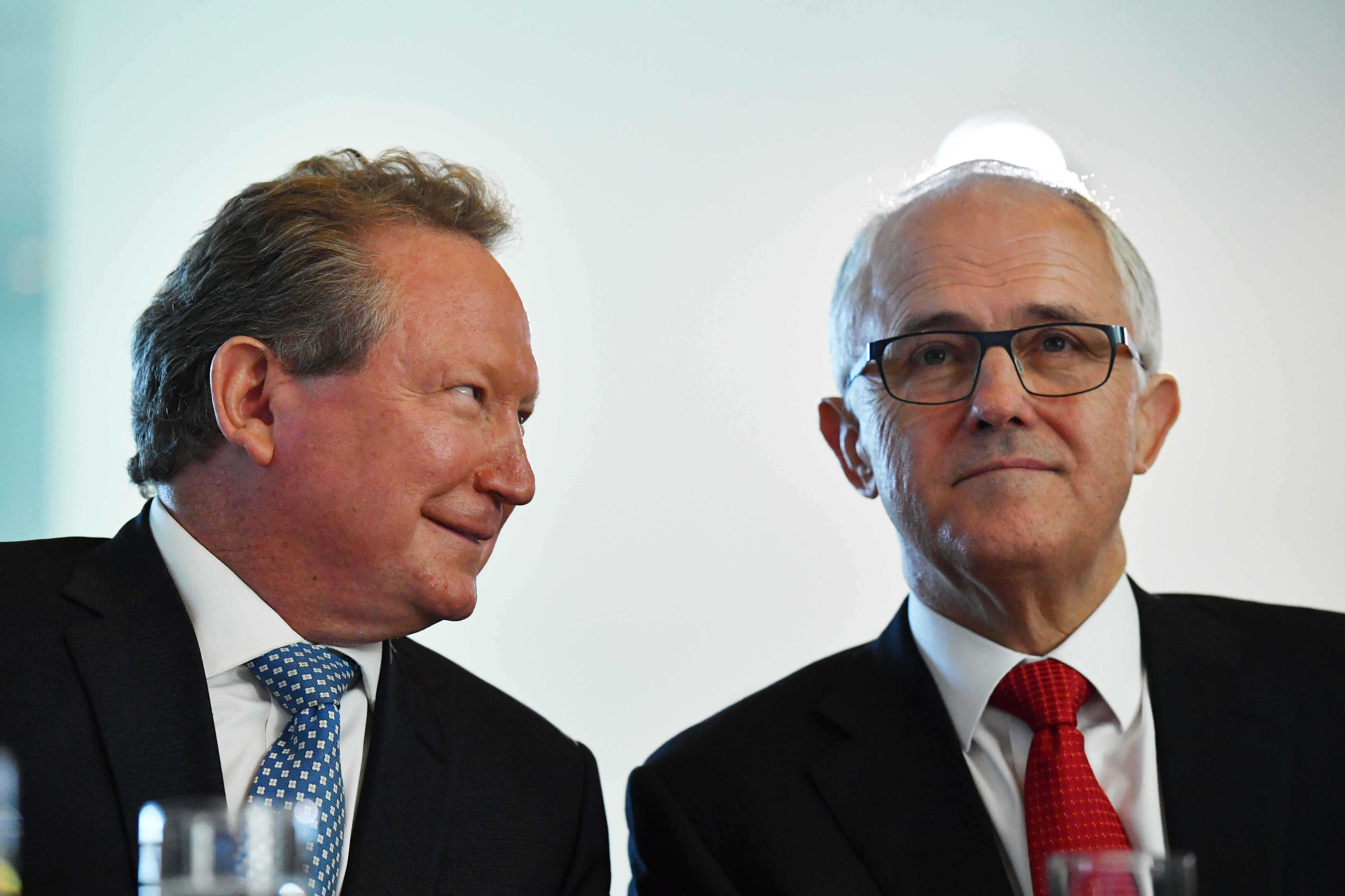 Andrew Forrest’s good intentions