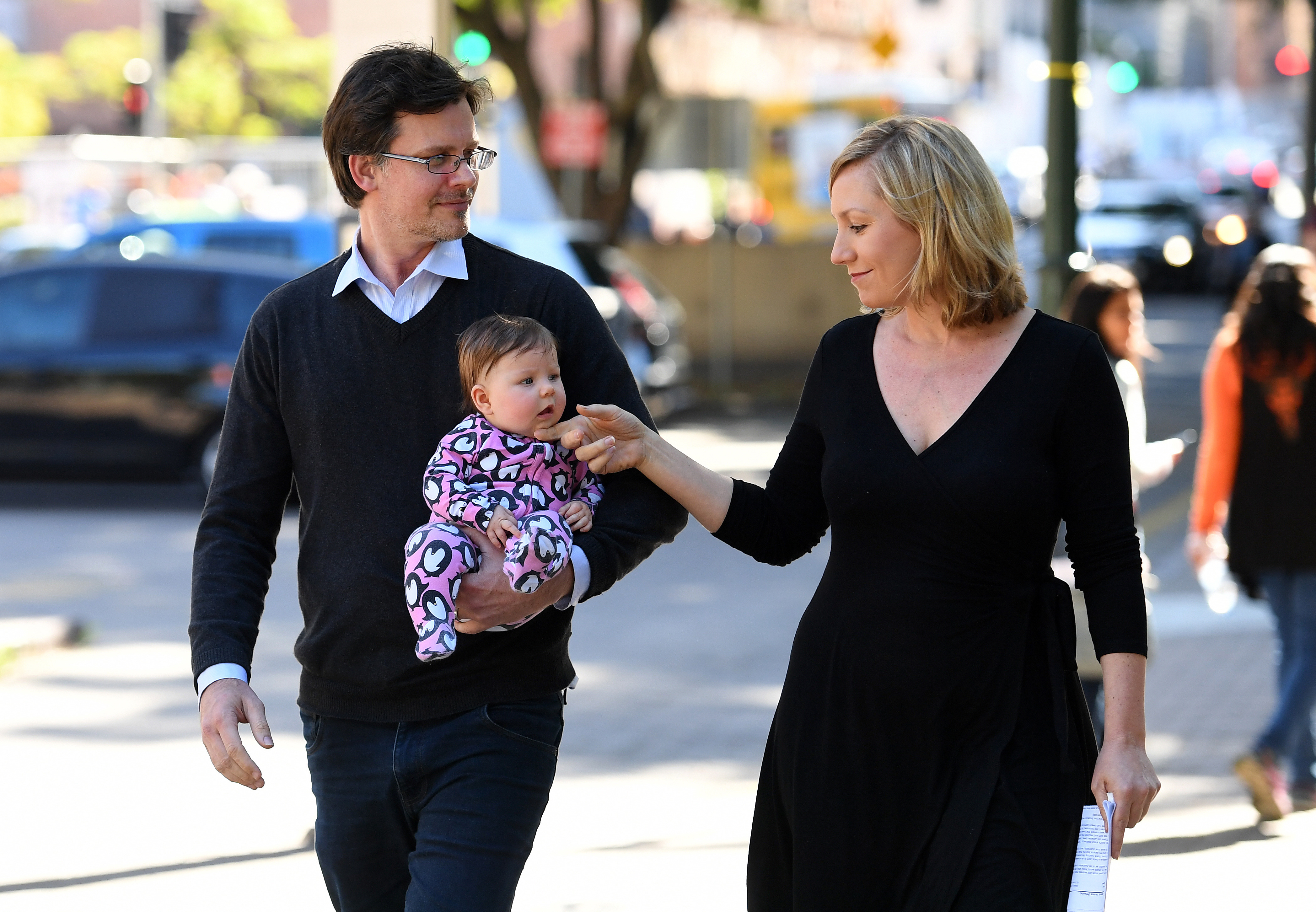 Greens and the dual citizenship debacle