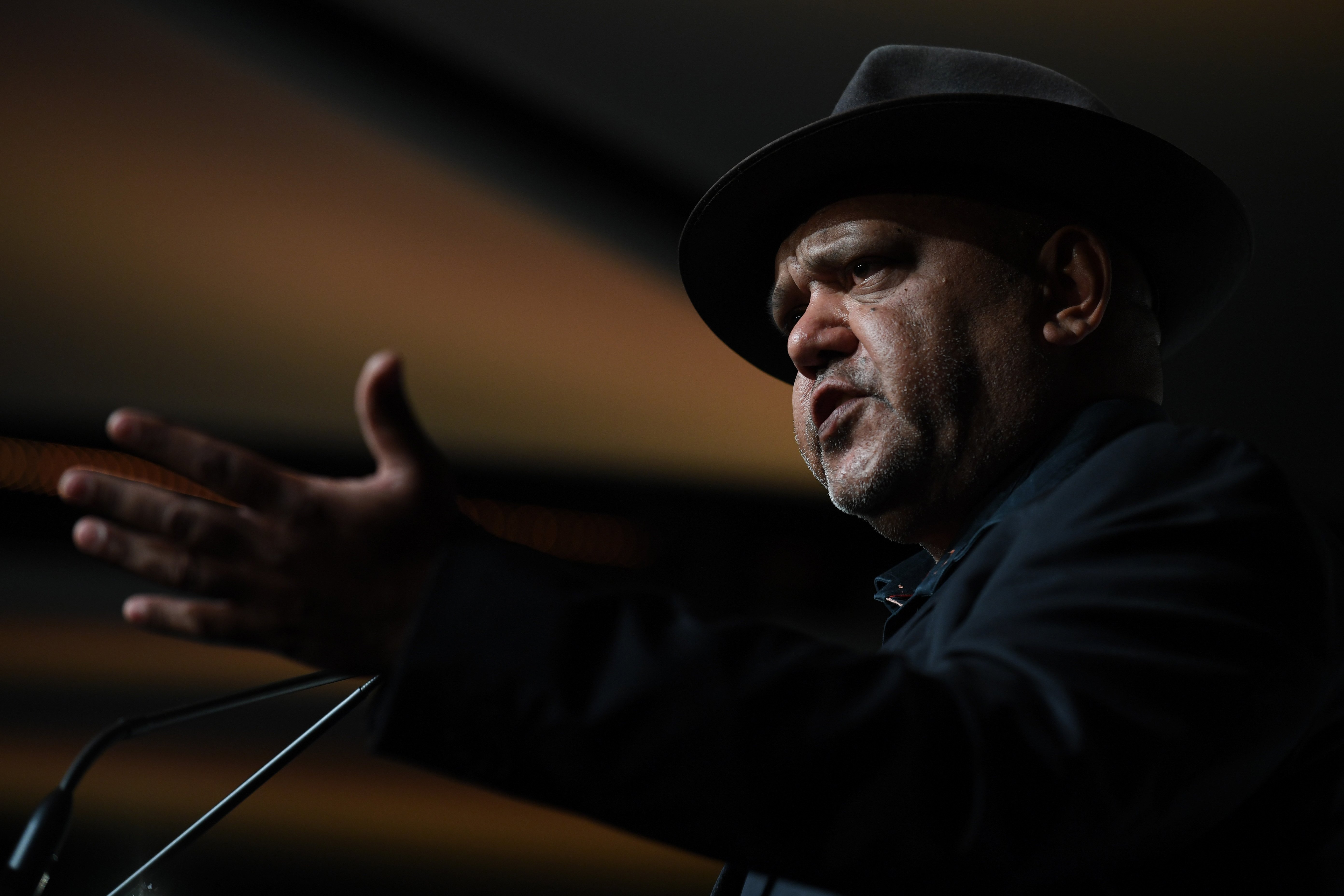 Building on the Uluru statement