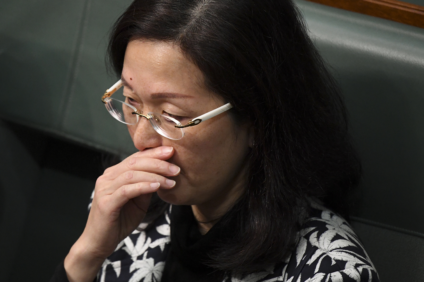 The murky ethics of political donations