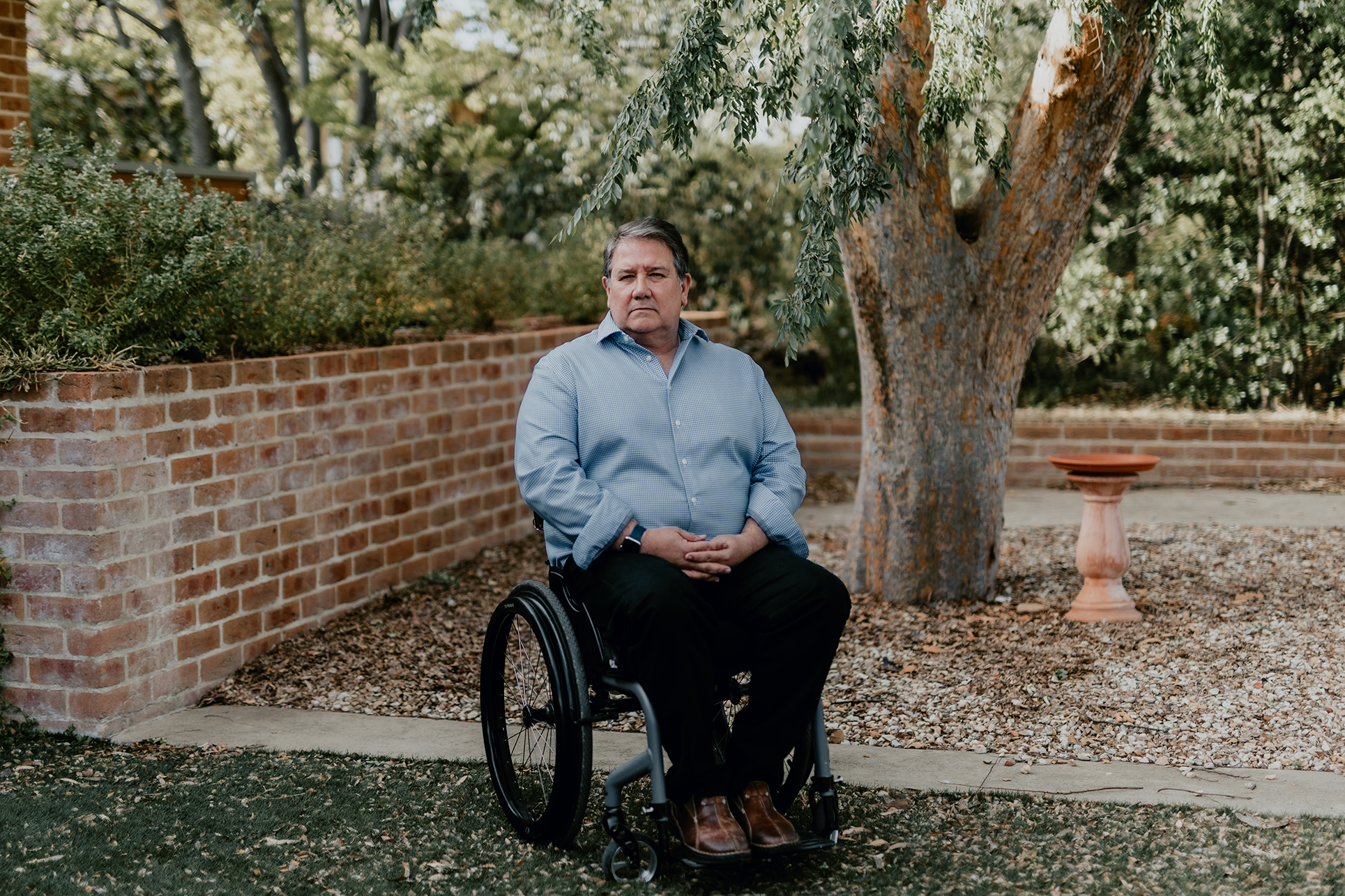 David Savage’s Comcare case