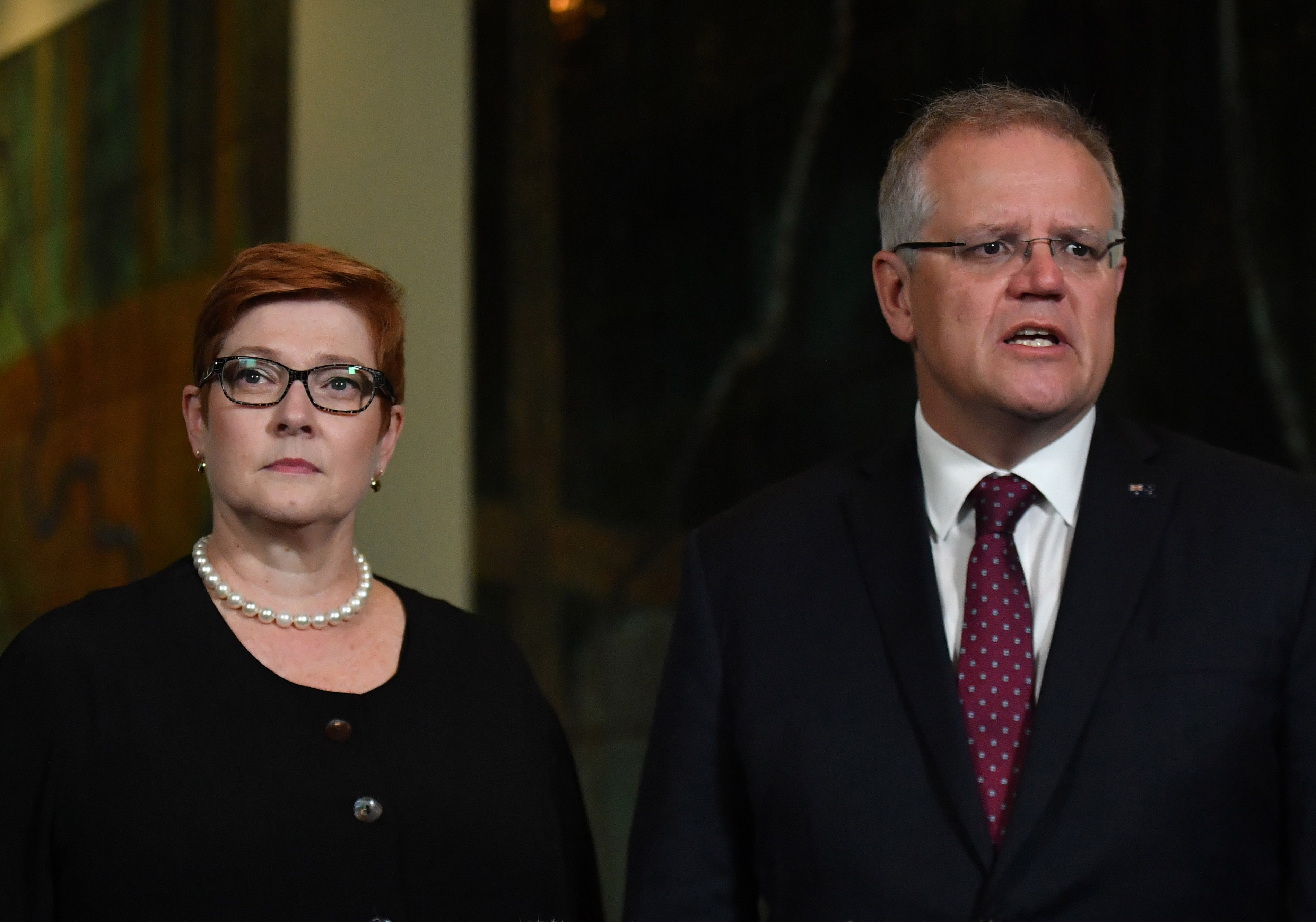 Australia pushes for global inquiry into outbreak