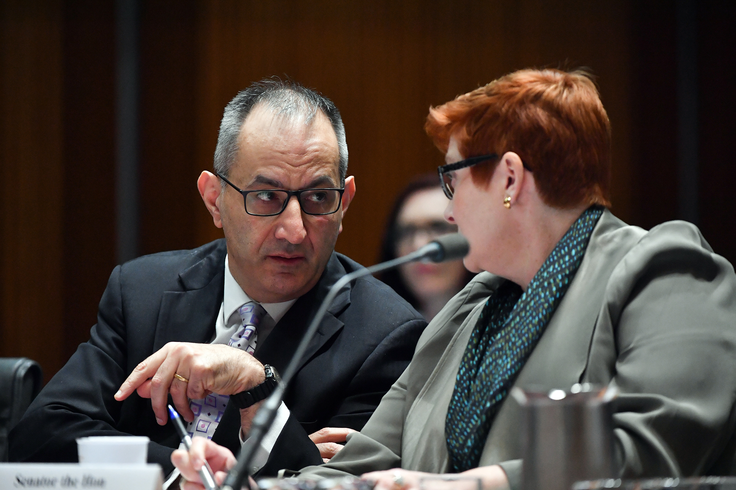 Home Affairs extends reach in tackling foreign interference
