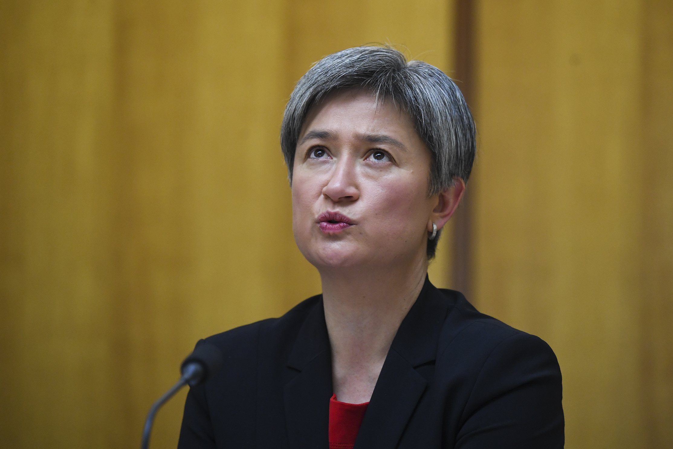 Probe into Western Sydney airport land deal