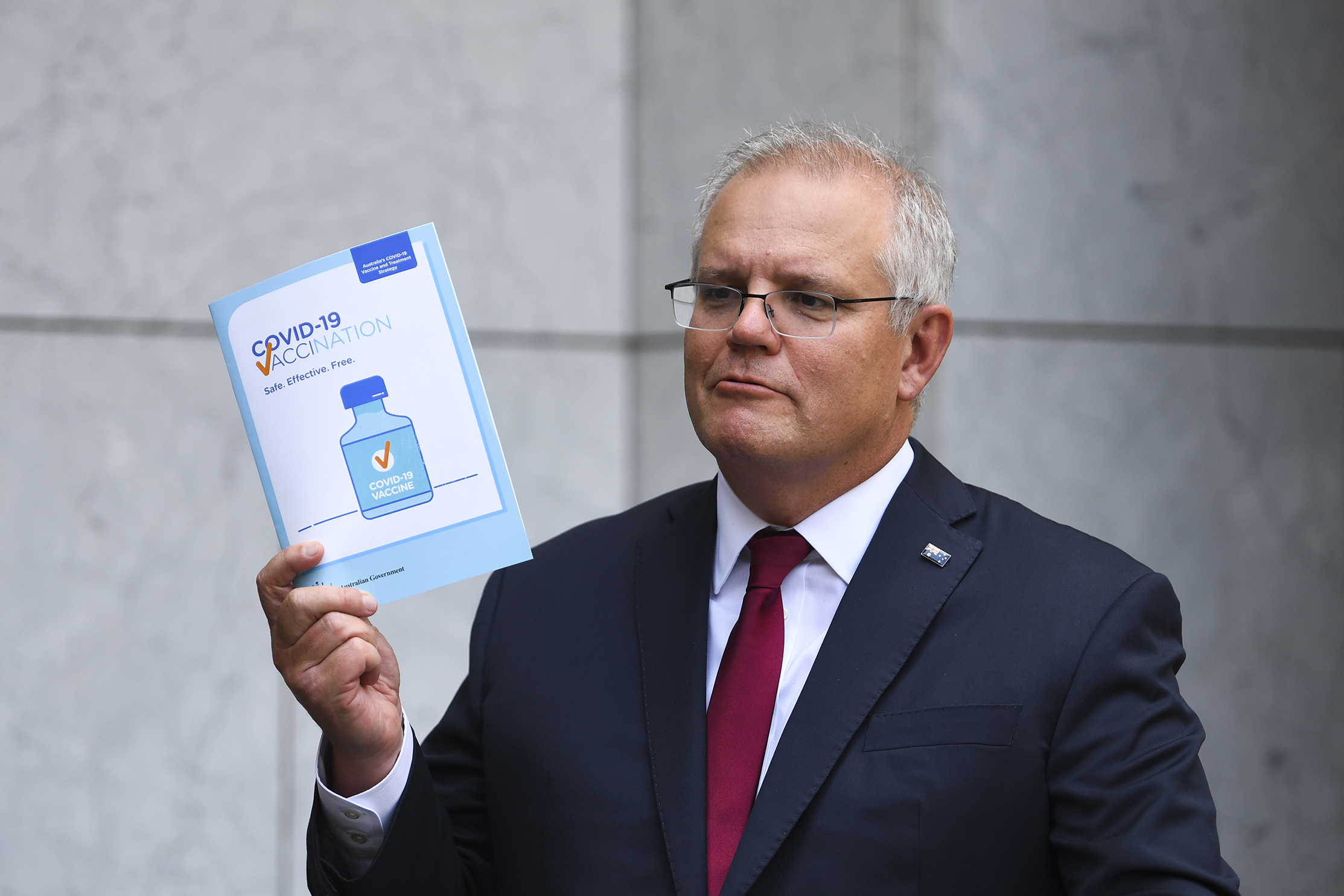 Asylum seekers to be vaccinated