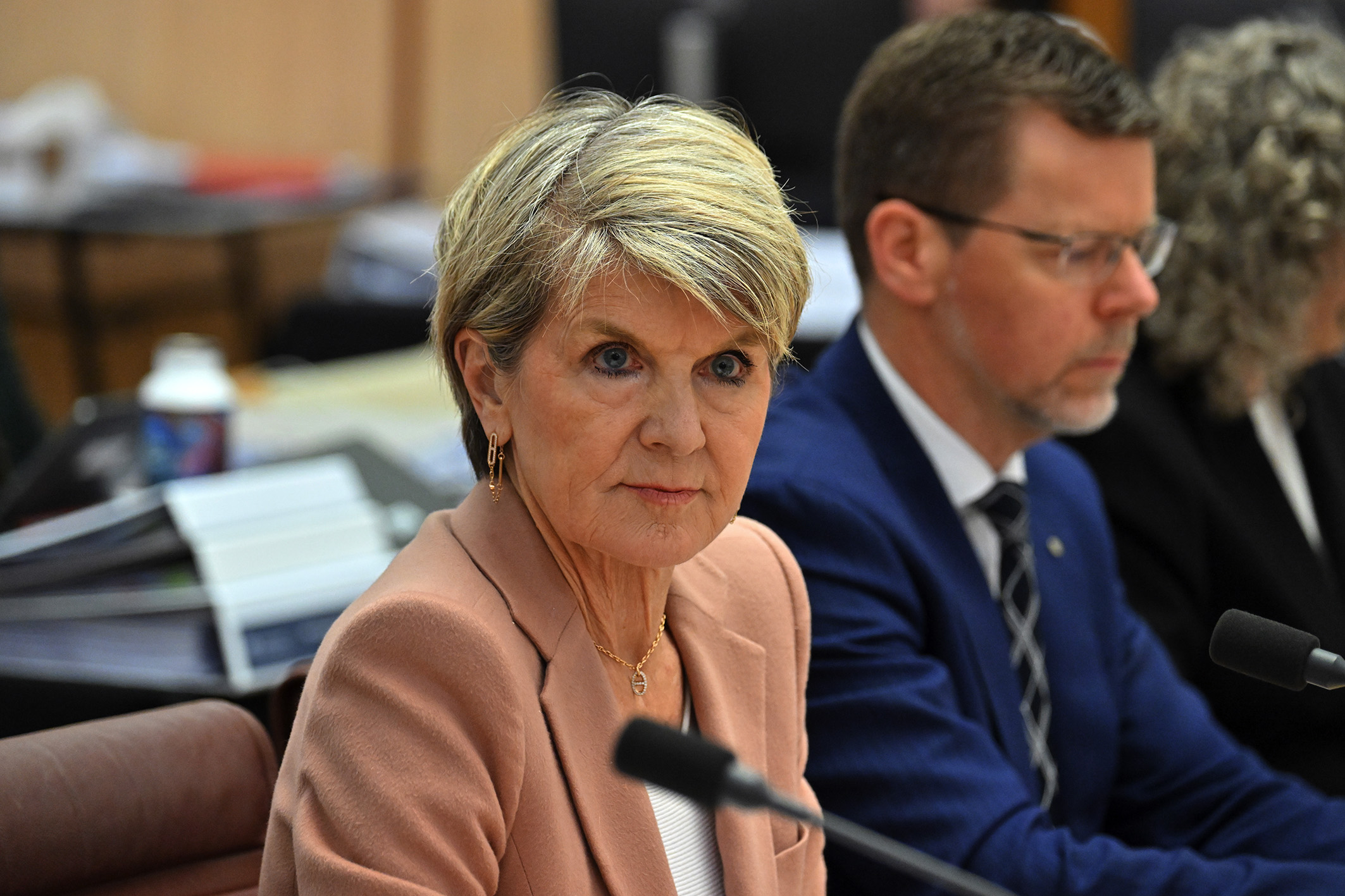 Exclusive: Regulator threatened independent observer at ANU