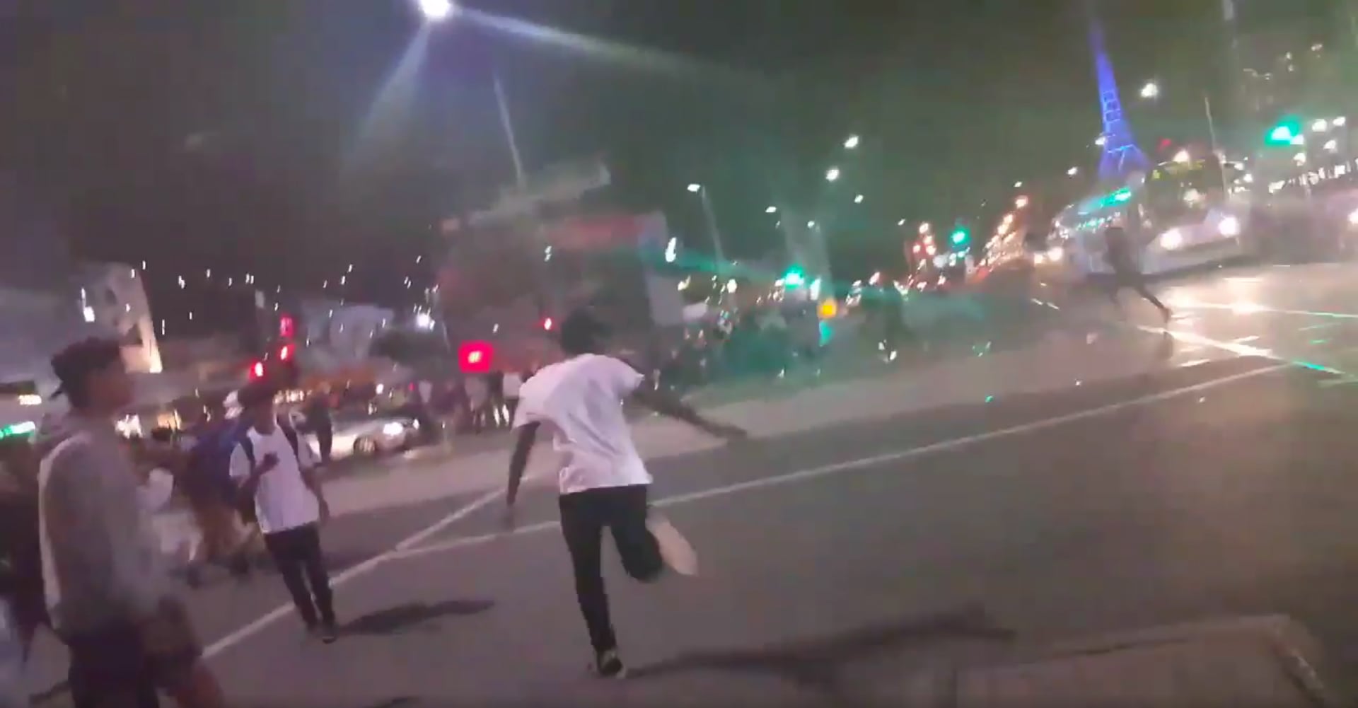 Race, stereotyping and Melbourne’s Apex gang
