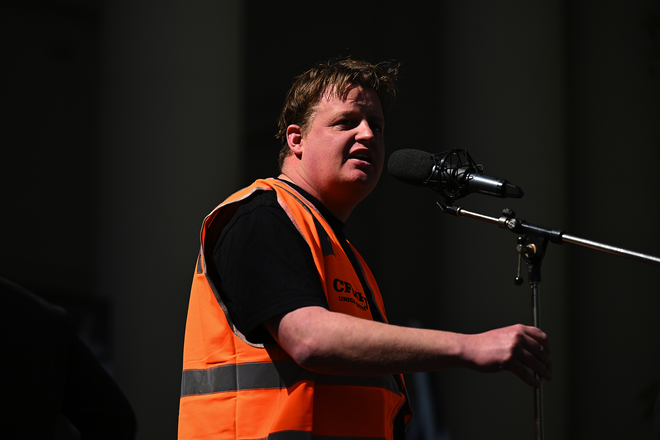The CFMEU ‘shit fight’ after High Court decision