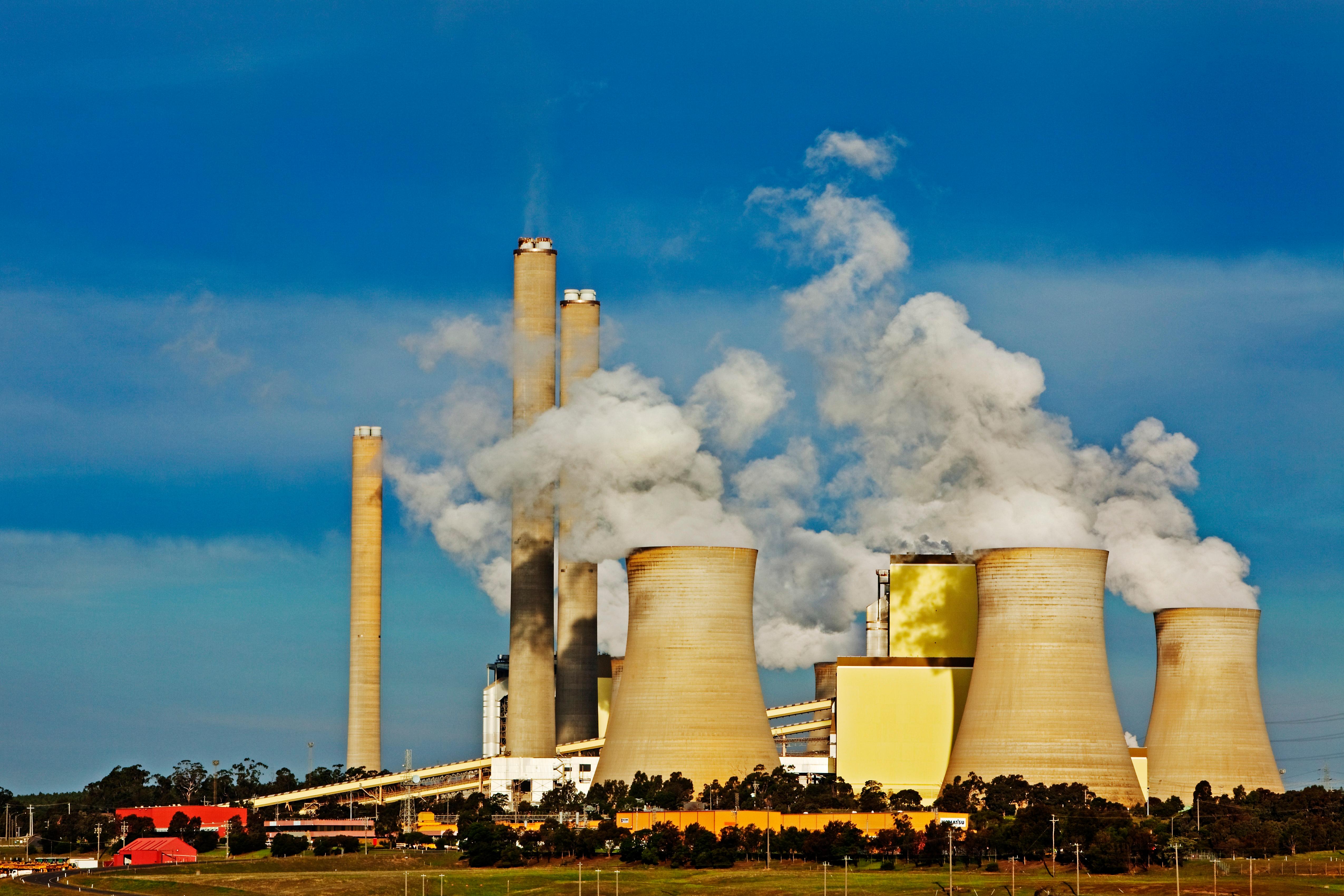 Our unhealthy power stations 