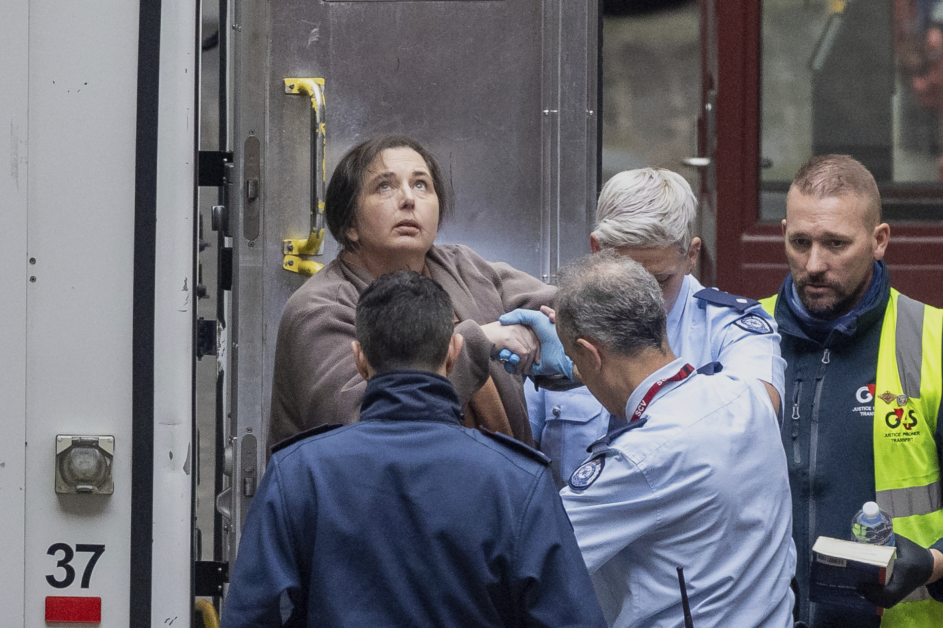 ‘Like a tsunami’: The impact of Erin Patterson’s murderous lunch