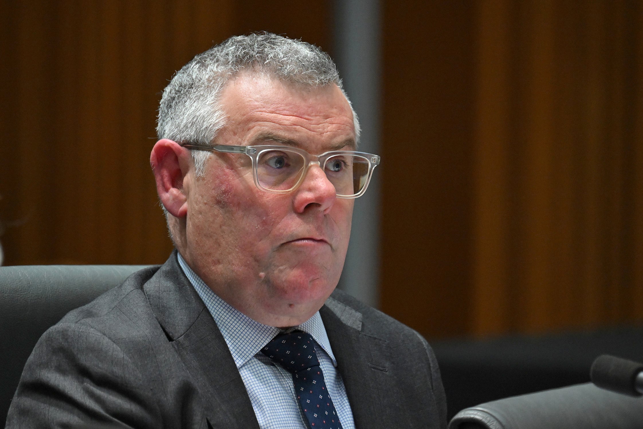 Labor’s slate for fossil fuel approvals