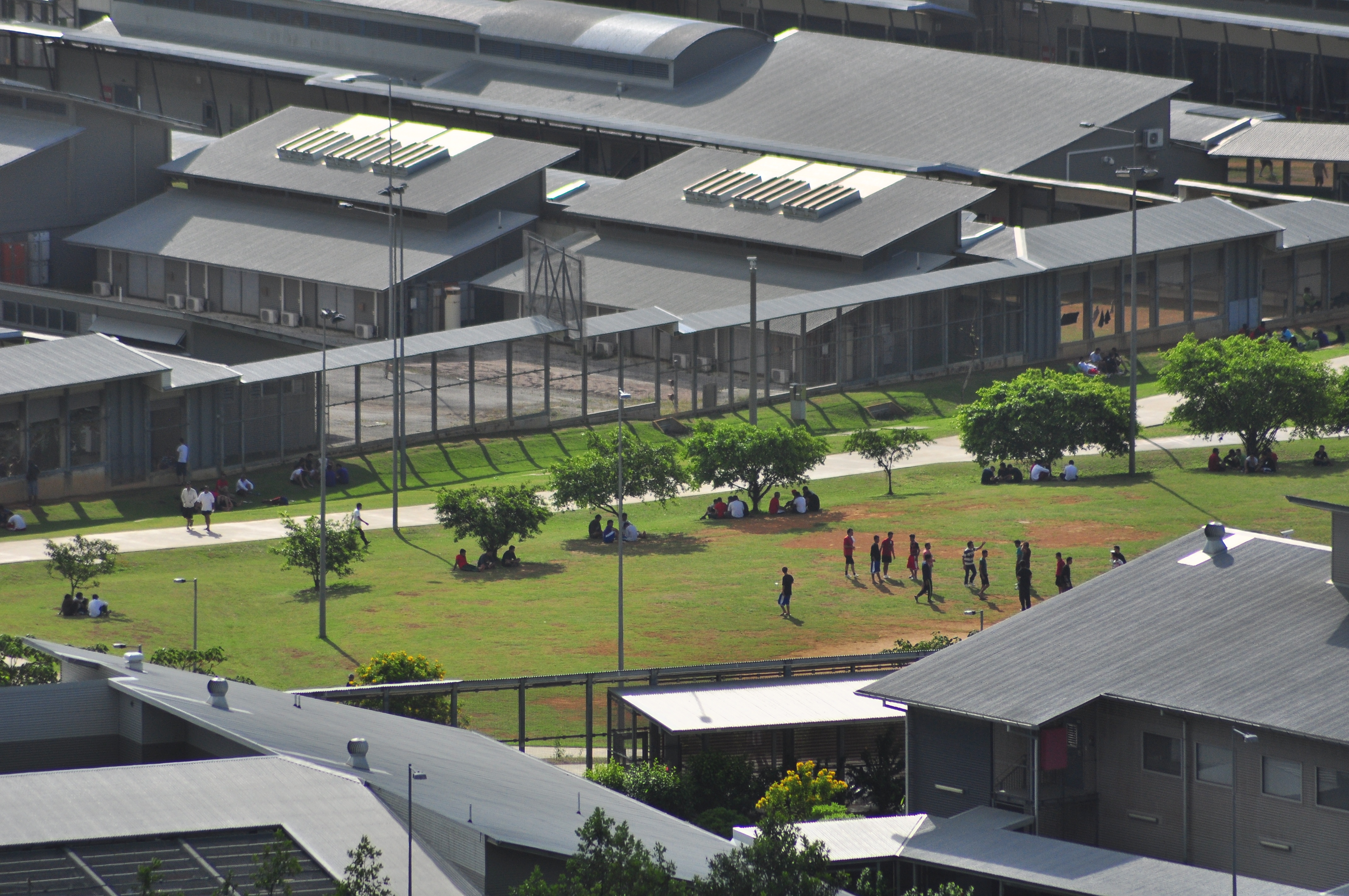 The plight of New Zealand ‘501’ detainees on Christmas Island