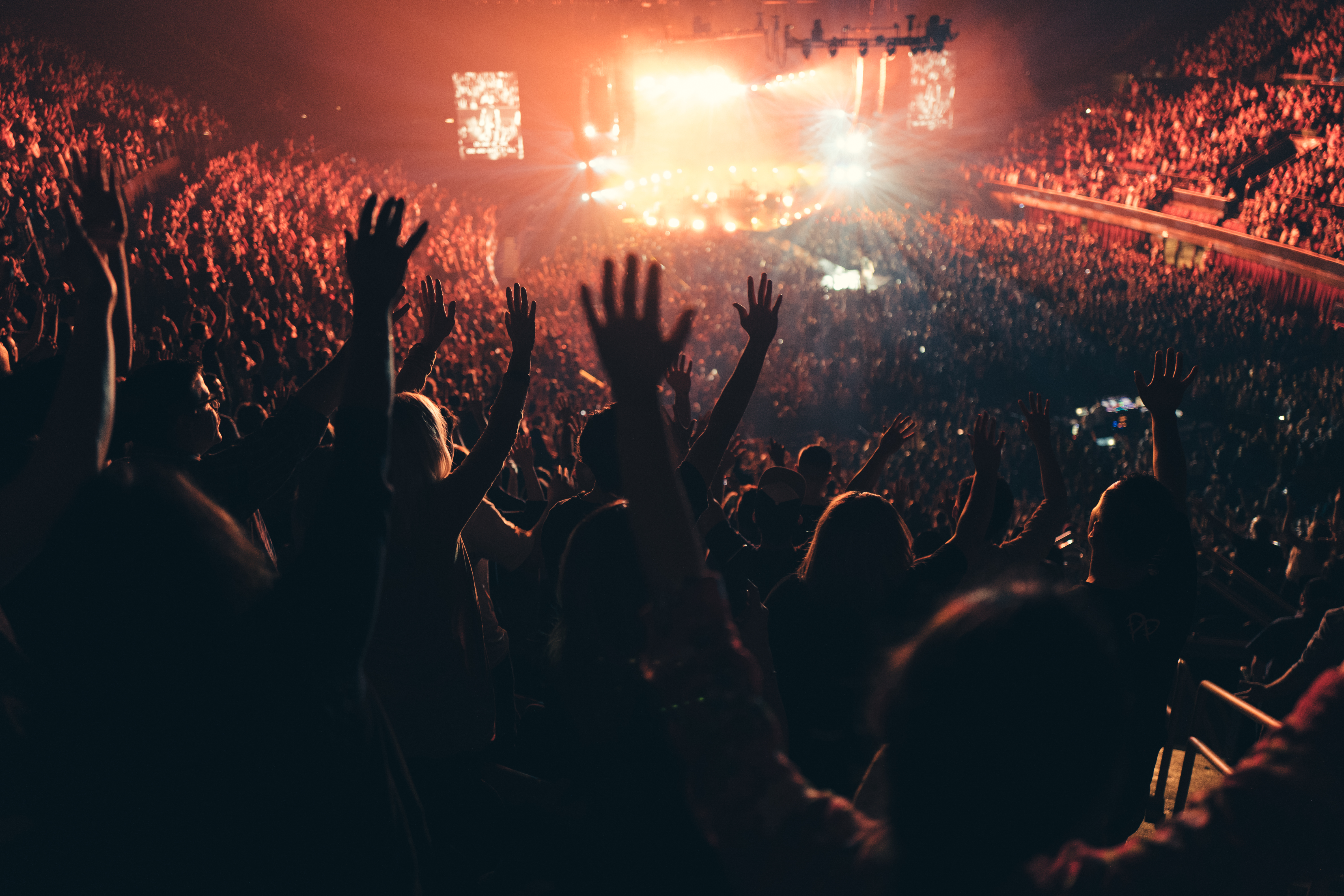 Former Hillsong members detail PTSD from ‘abusive cult’