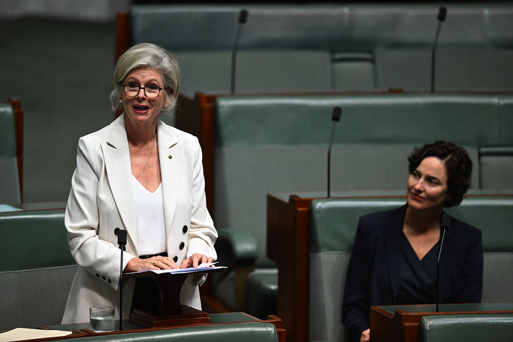 Labor election grants referred to audit office