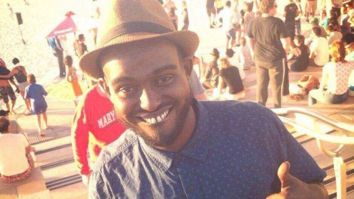 The murder of Fitzroy taxi driver Mohamud Muketar