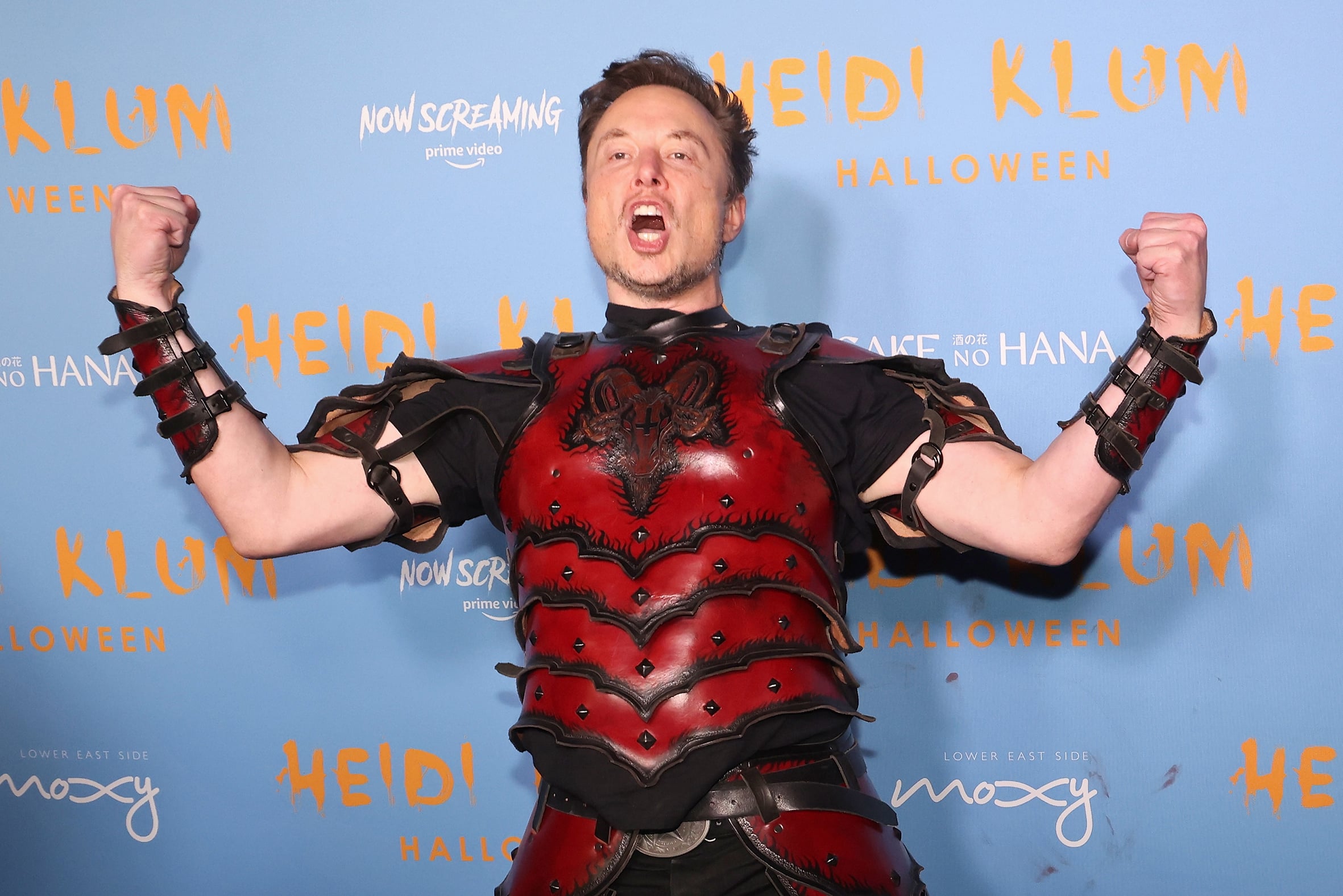 How Elon Musk lost $US200 billion