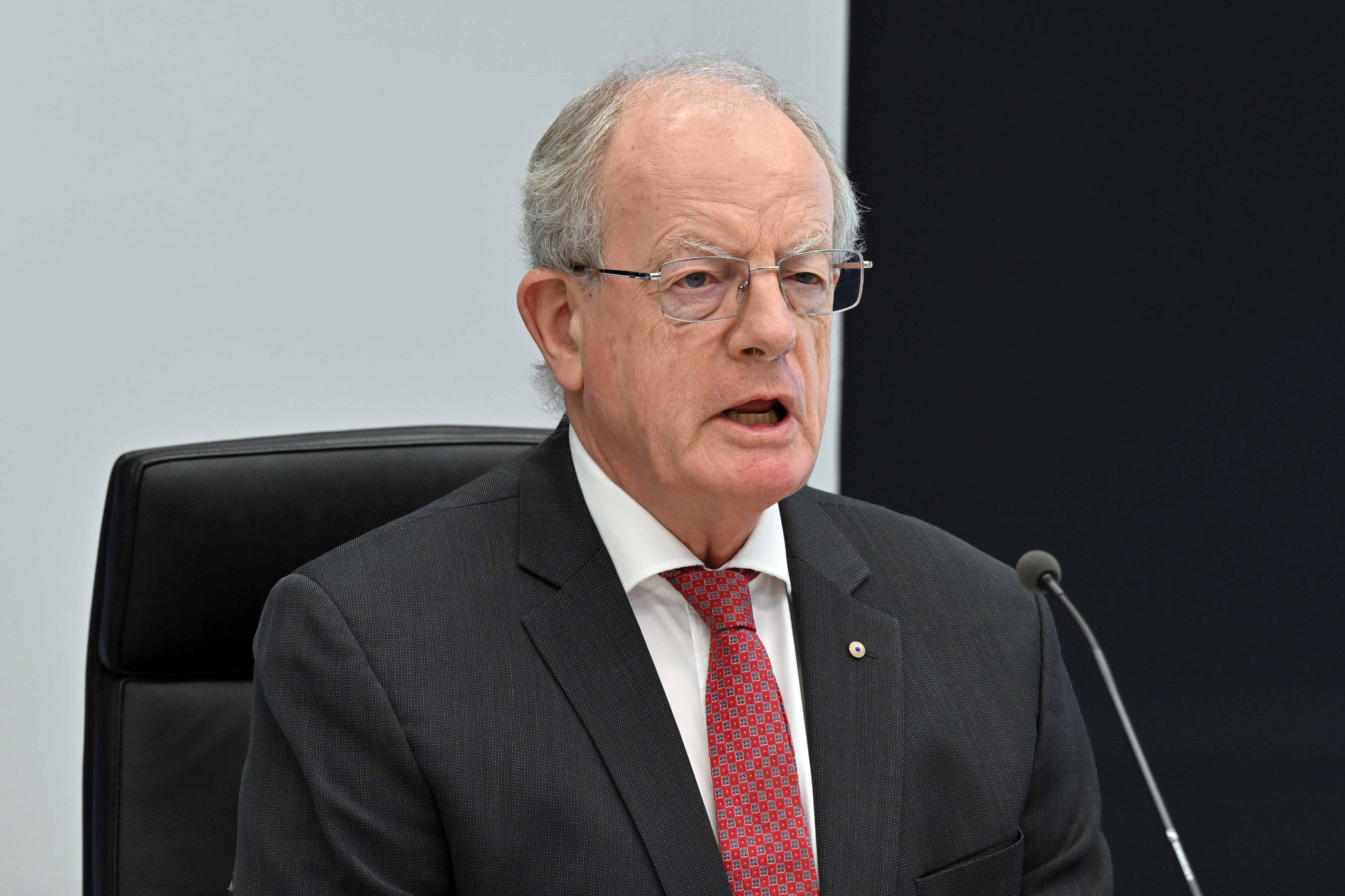 How the NACC ‘betrayed its core obligation’