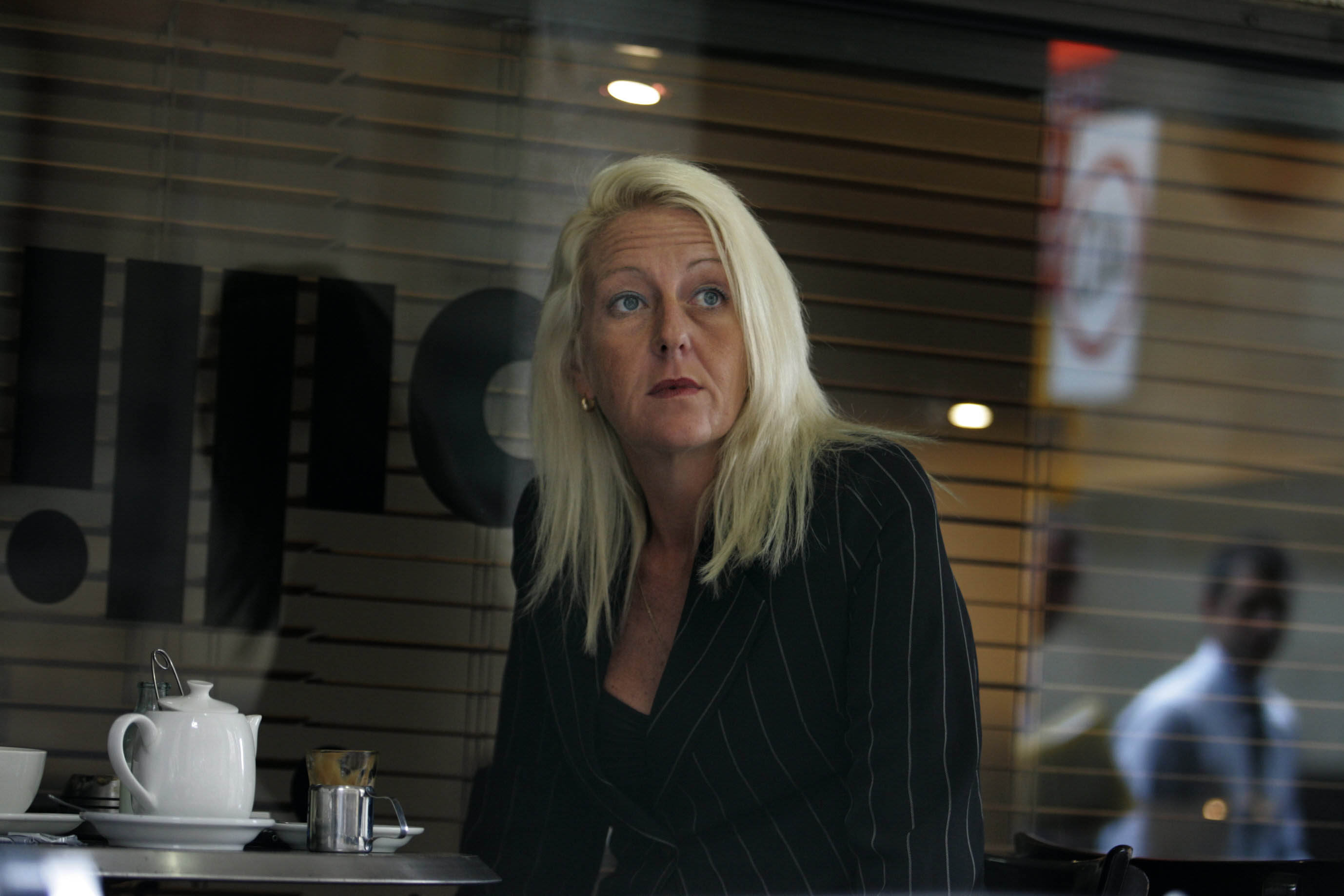 The Nicola Gobbo report