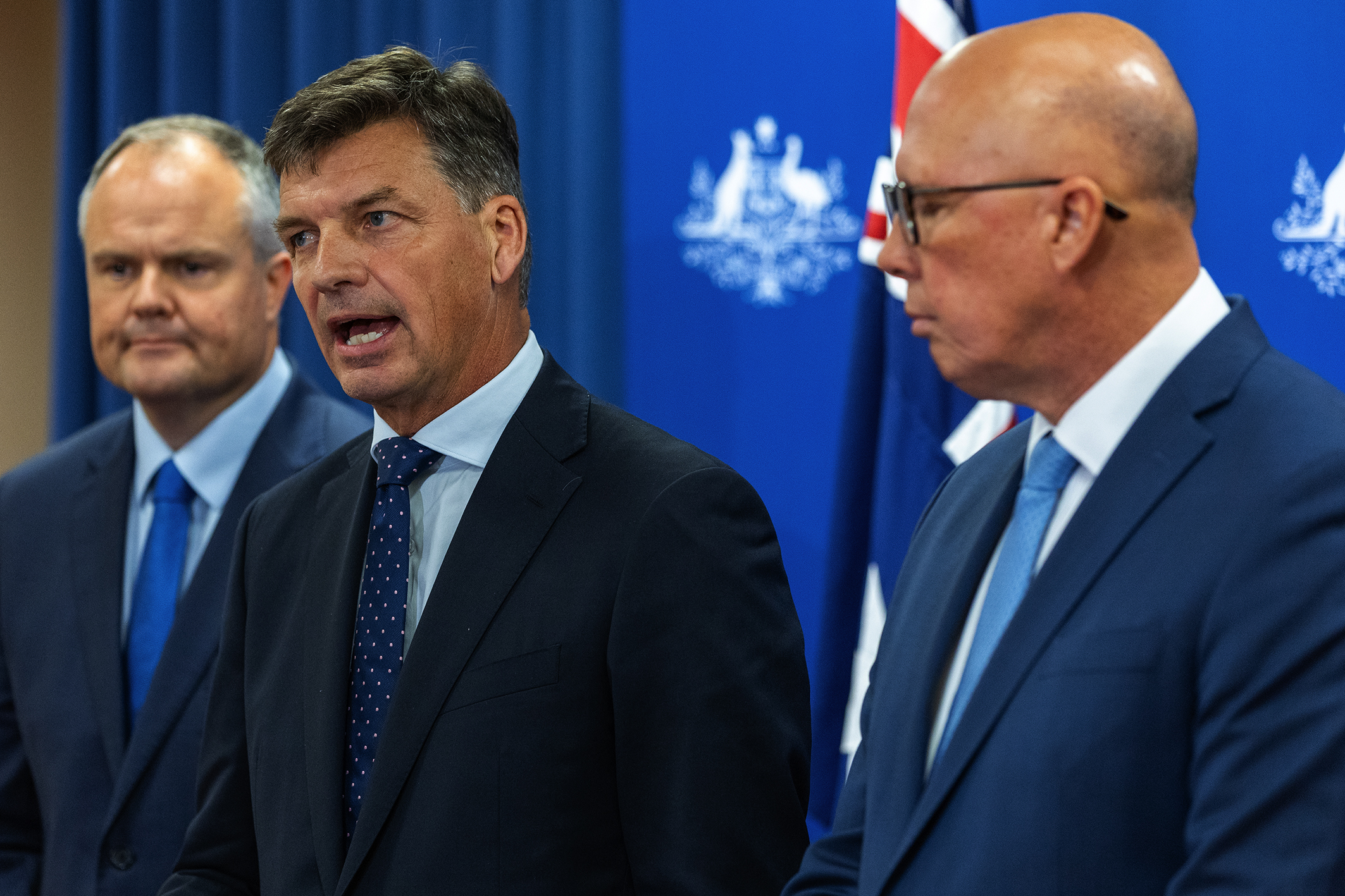 The Coalition’s coal-keeper plan