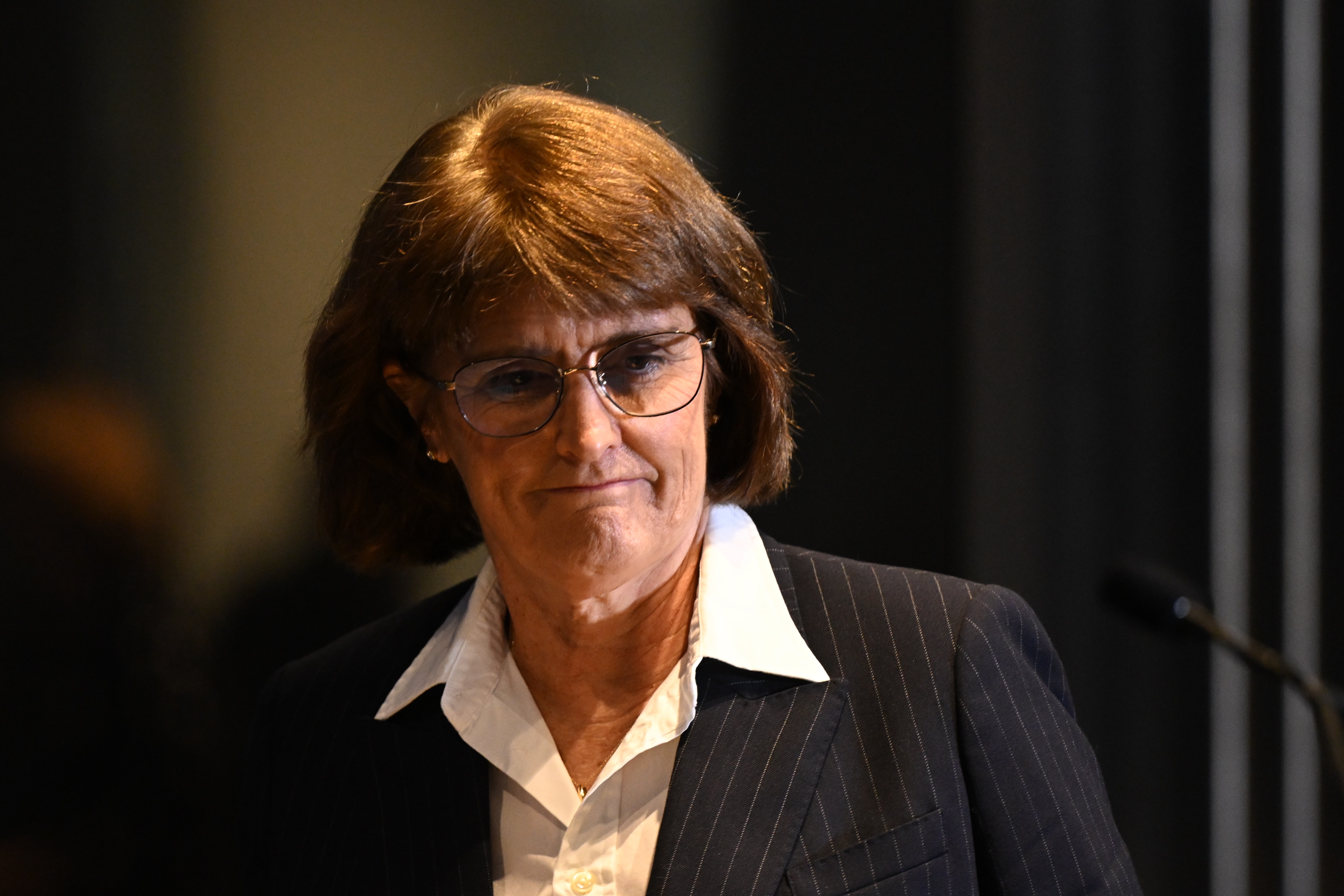 Can Bullock rebuild RBA credibility?