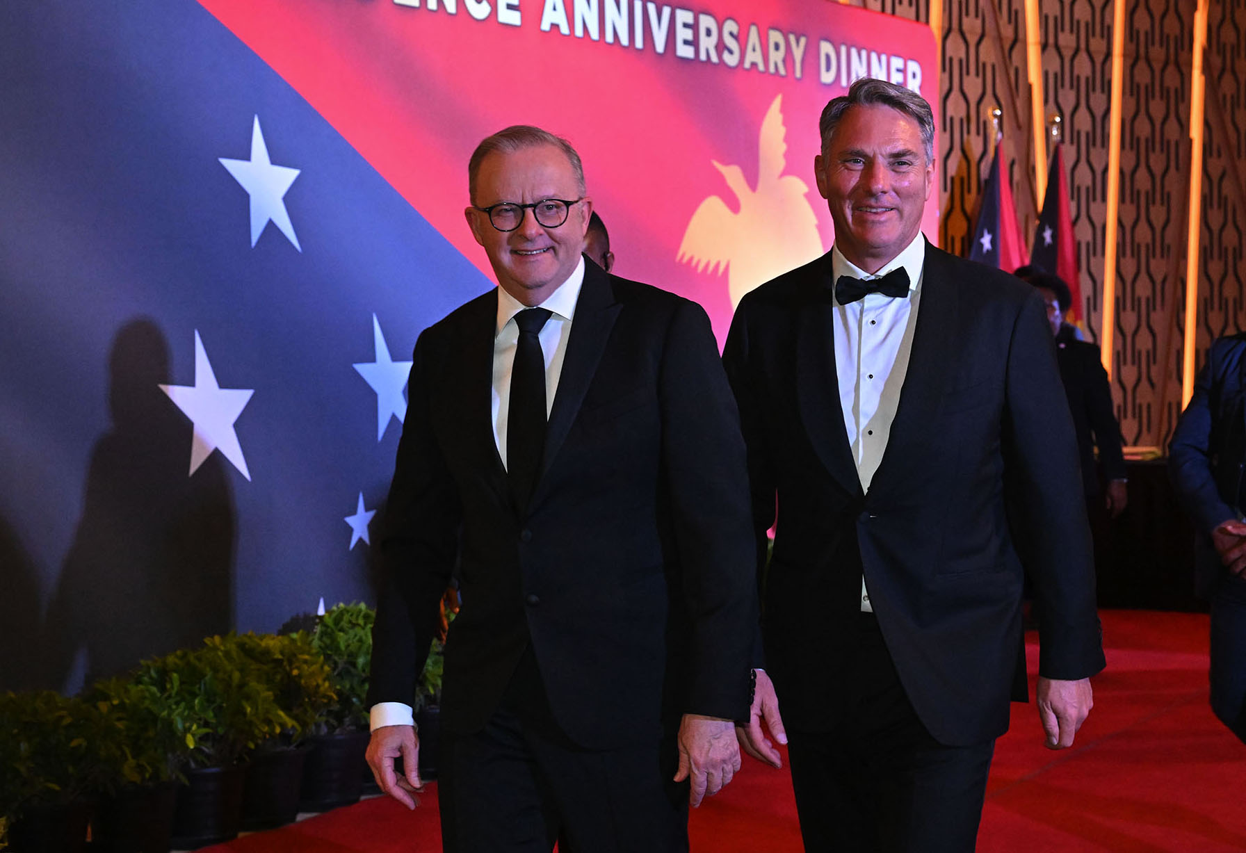 How AUKUS shapes Australia’s Pacific Islands relationship