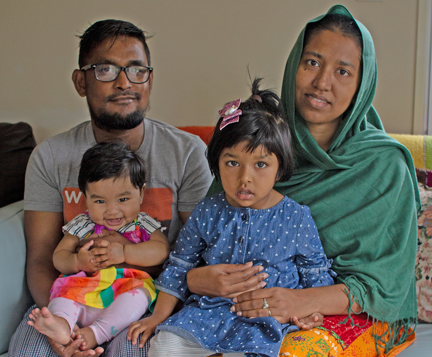 Life after the Christchurch shootings
