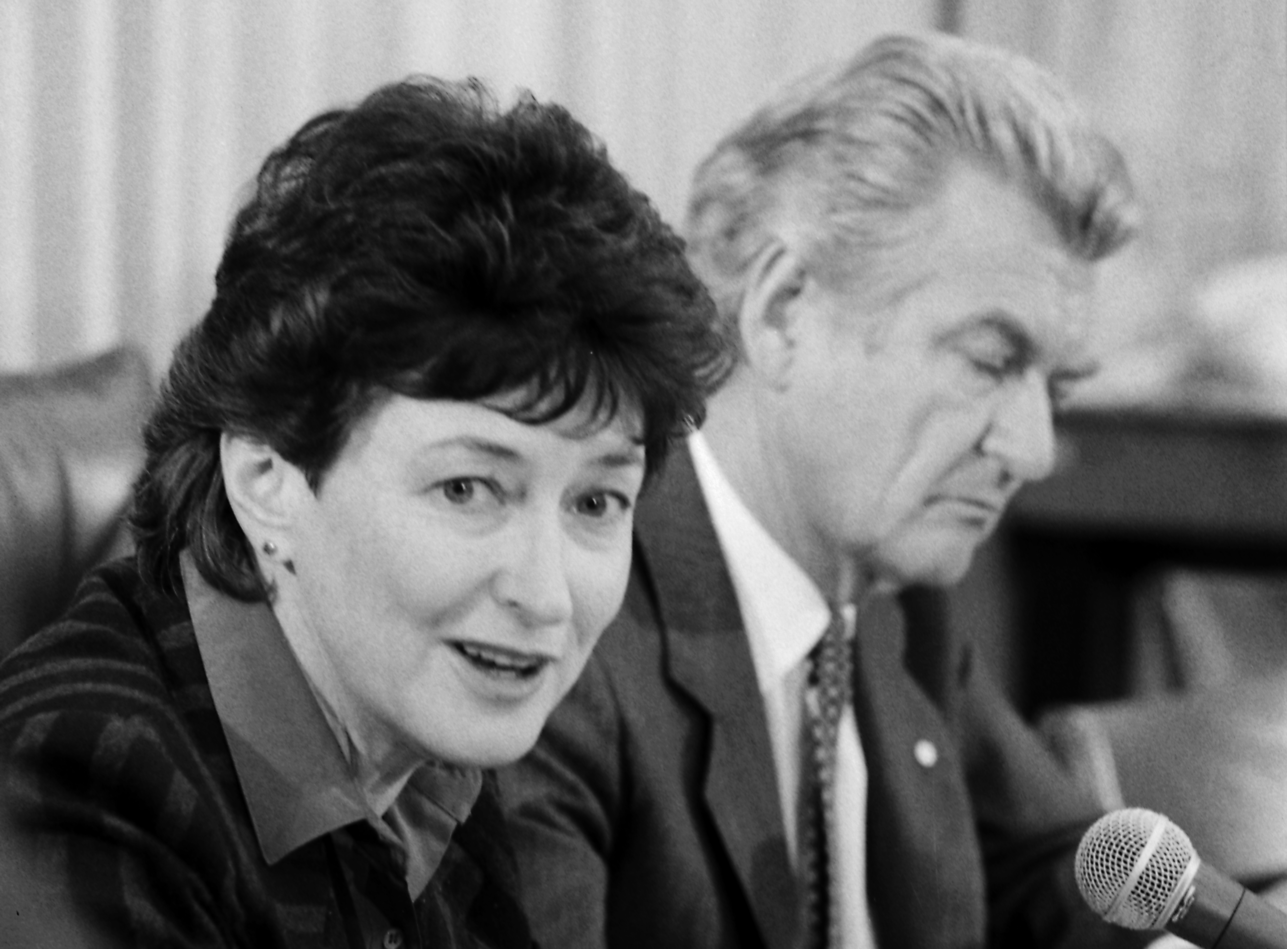 Updating the Sex Discrimination Act