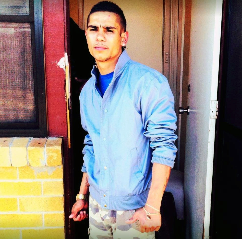 The death in custody of Tane Chatfield